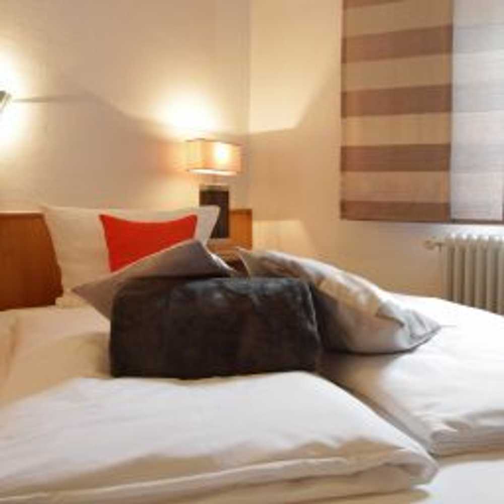 Gift card for Brauhaus Schillerbad & Hotel