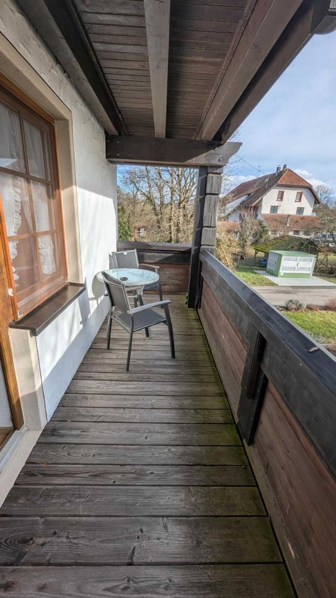 Gift card for Gasthof Küssaburg