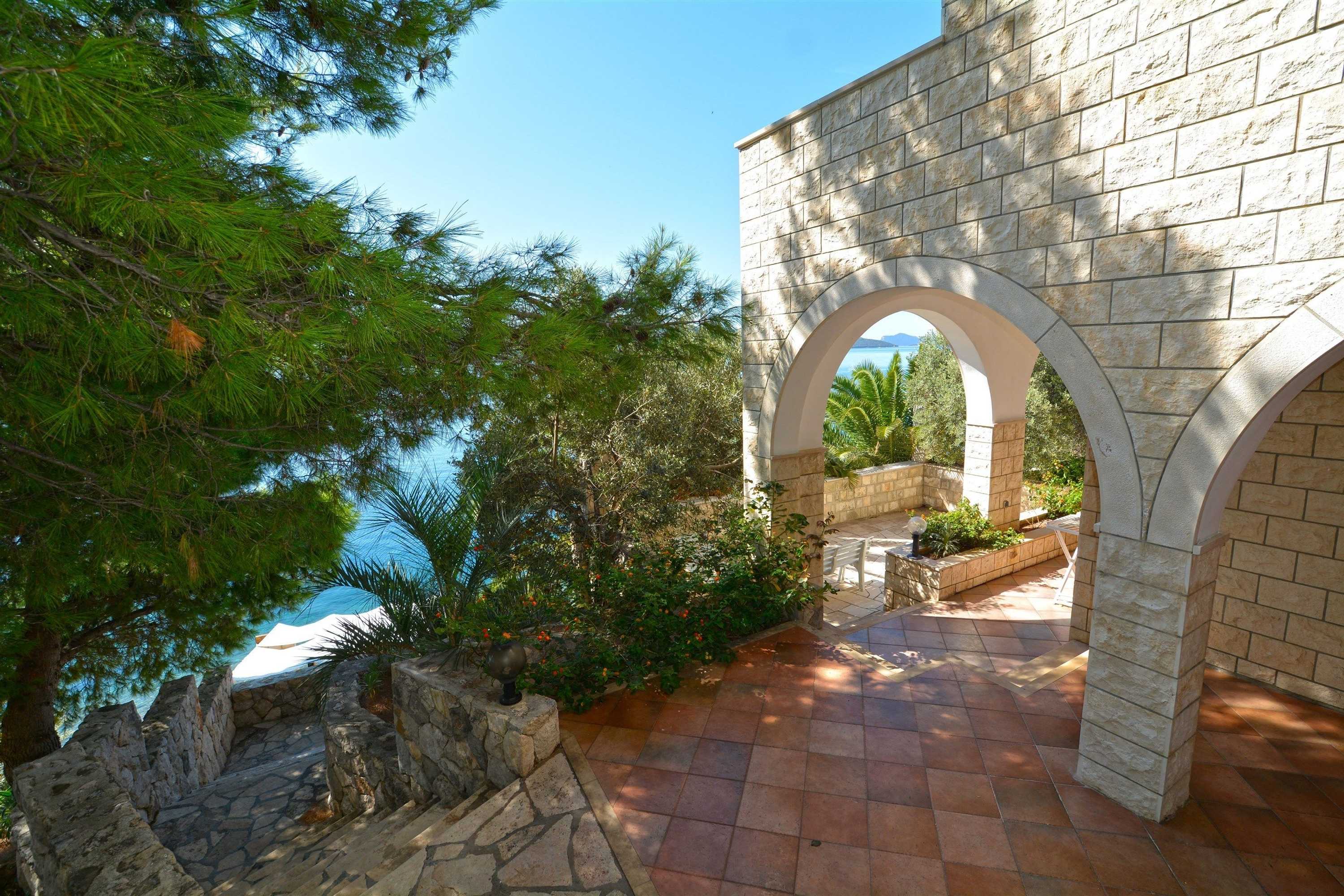 Gift card for Villa Ratac