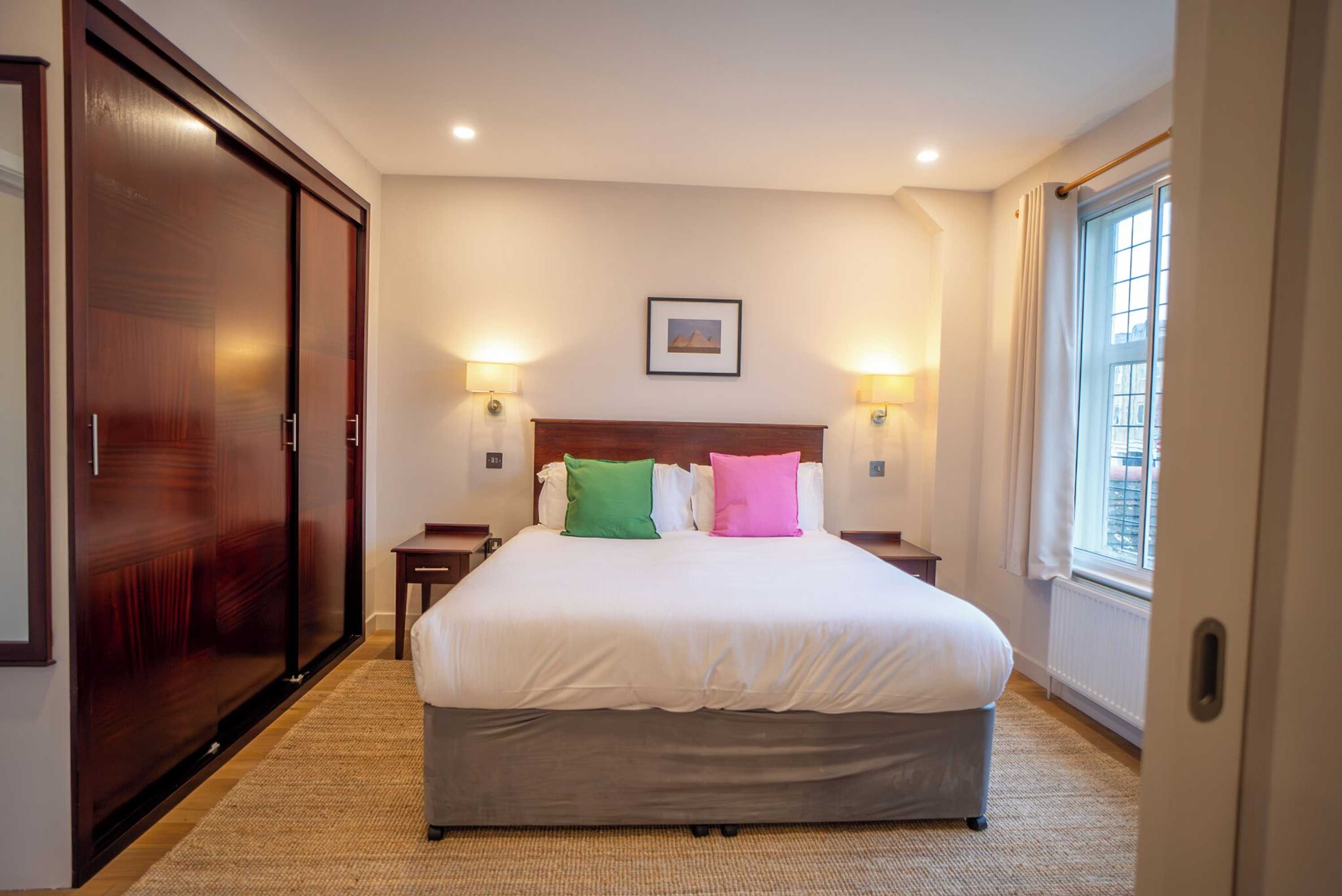 Gift card for County Hotel Chelmsford