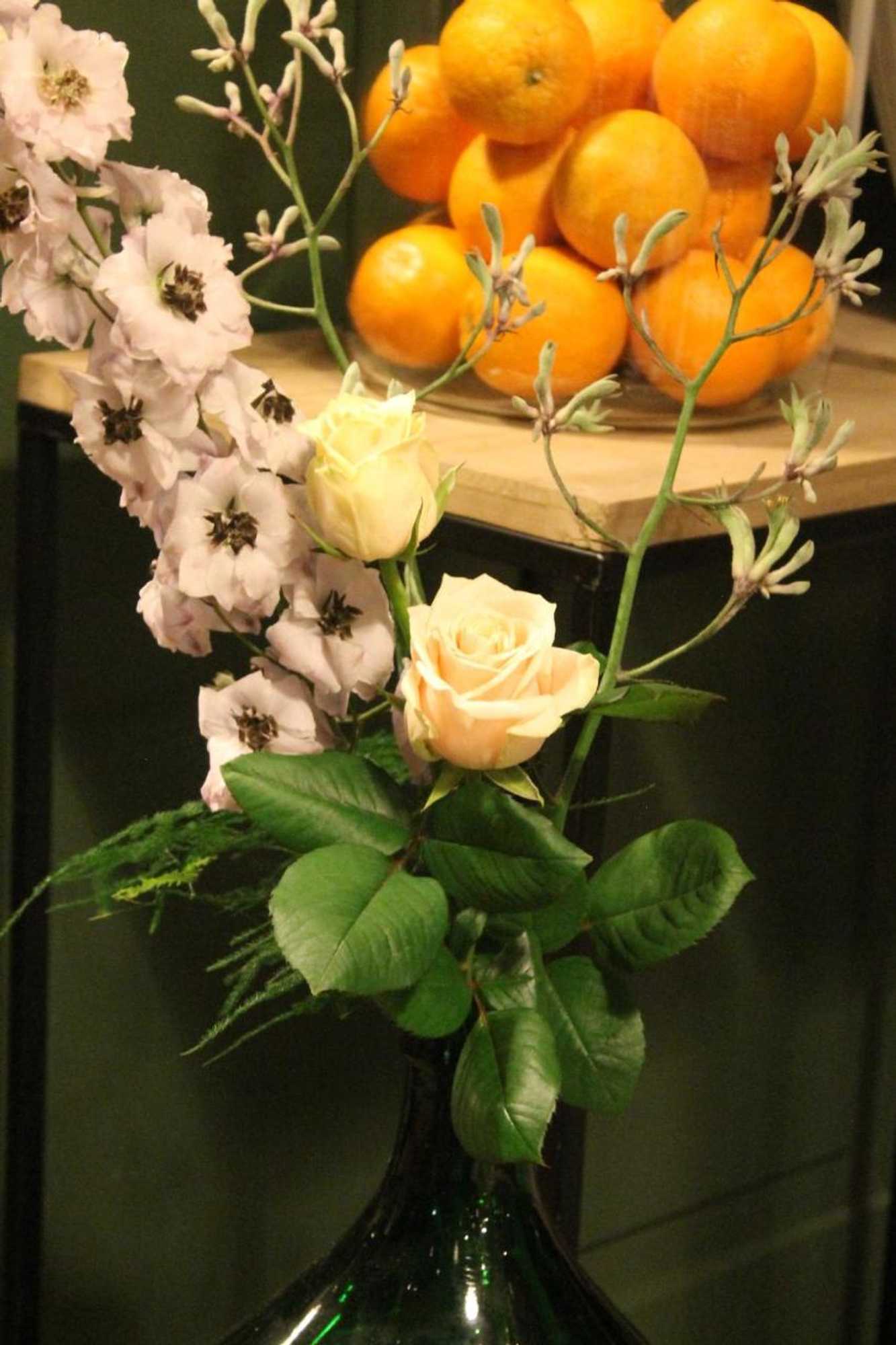 Gift card for Hotel Centraal