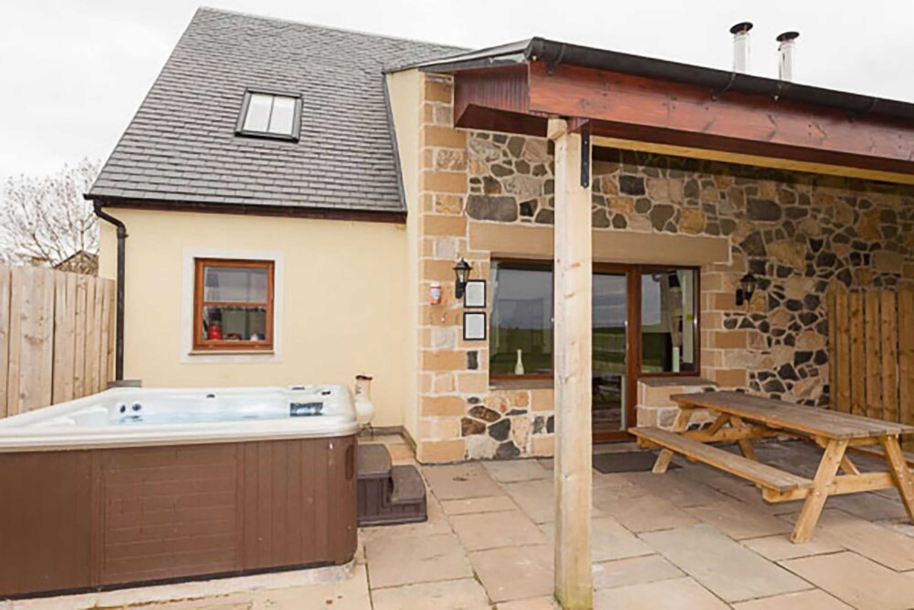 Gift card for Williamscraig Holiday Cottages Gift card for Williamscraig Holiday Cottages