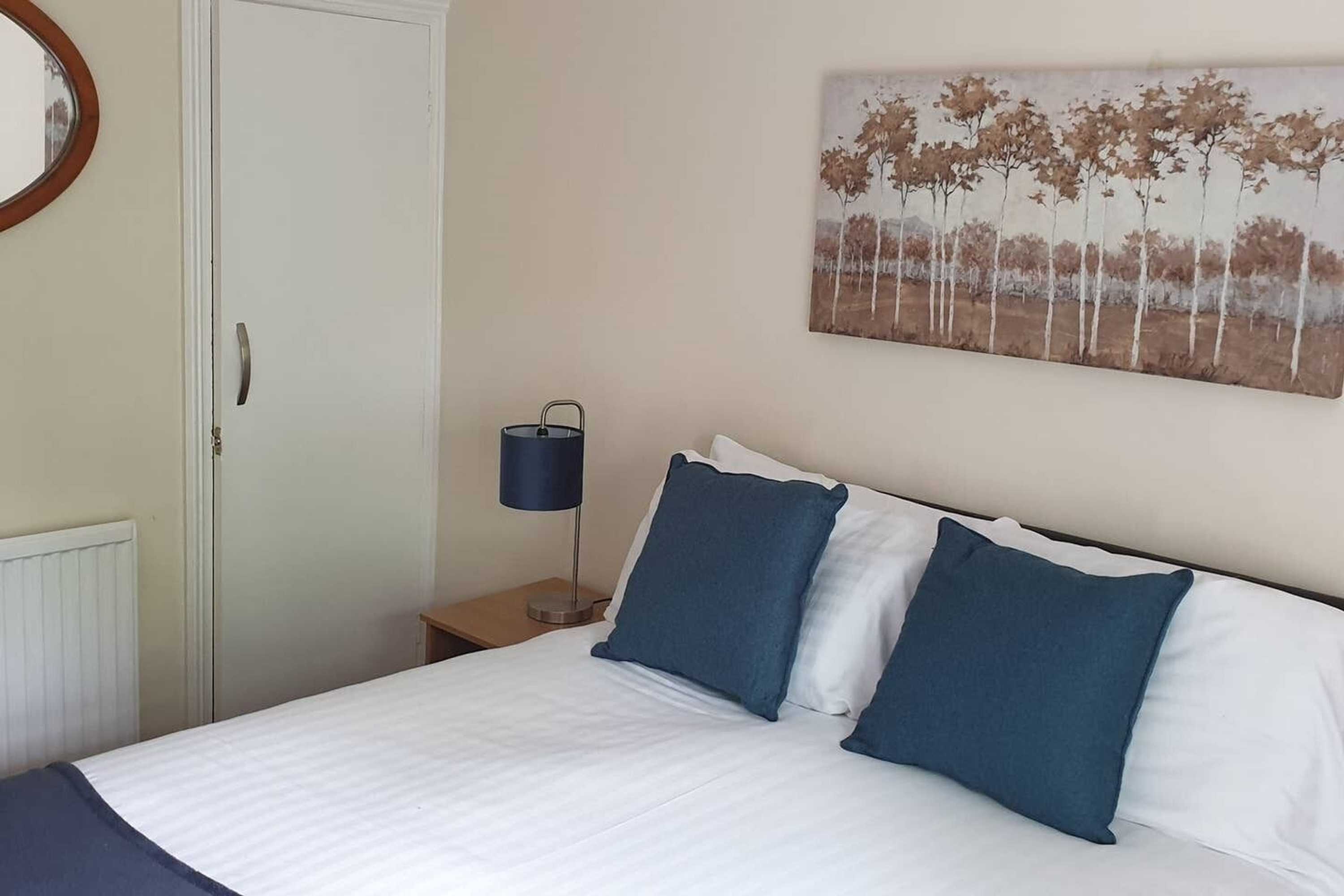 Gift card for Sittingbourne Terrace