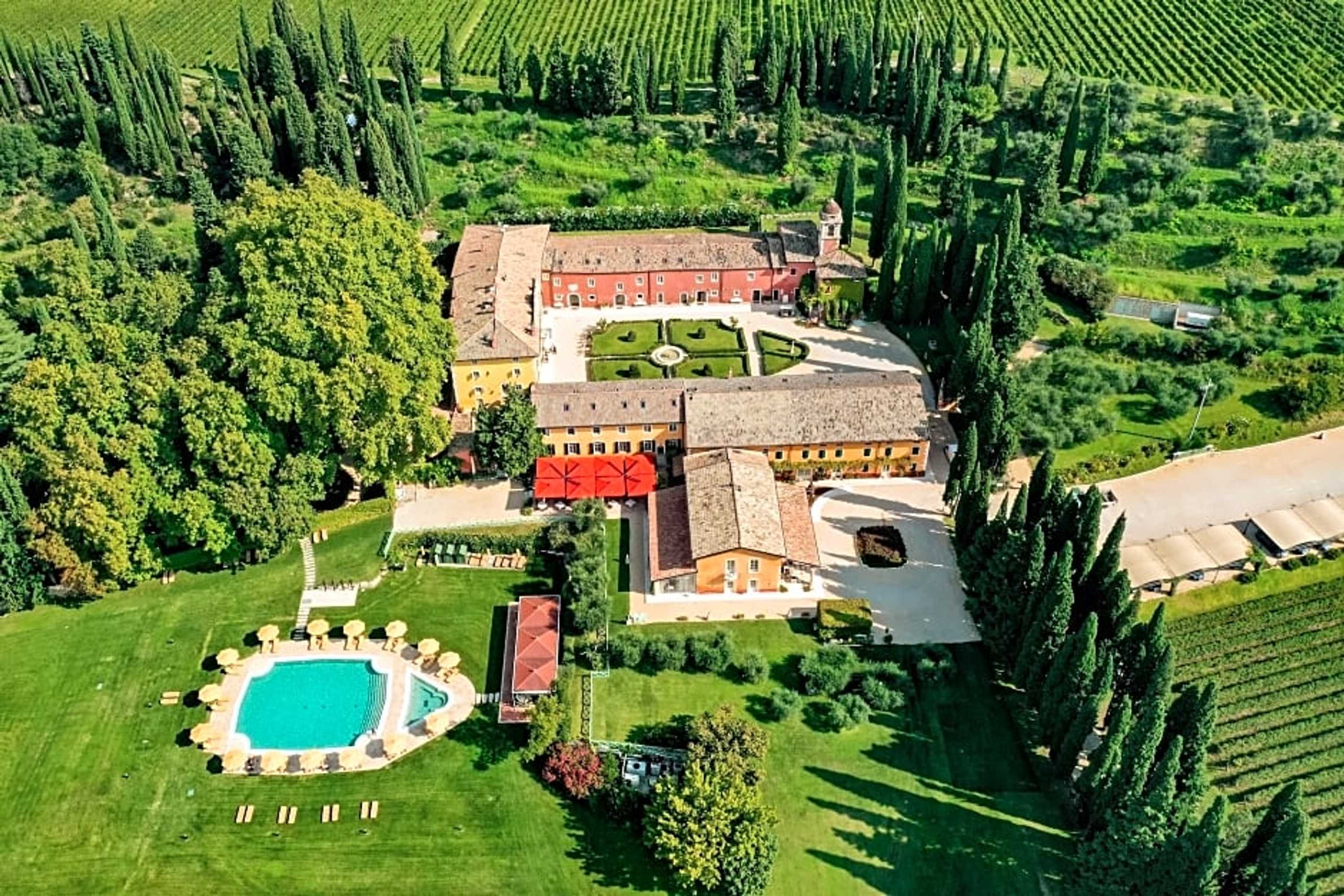 Gift card for Villa Cordevigo Gift card for Villa Cordevigo