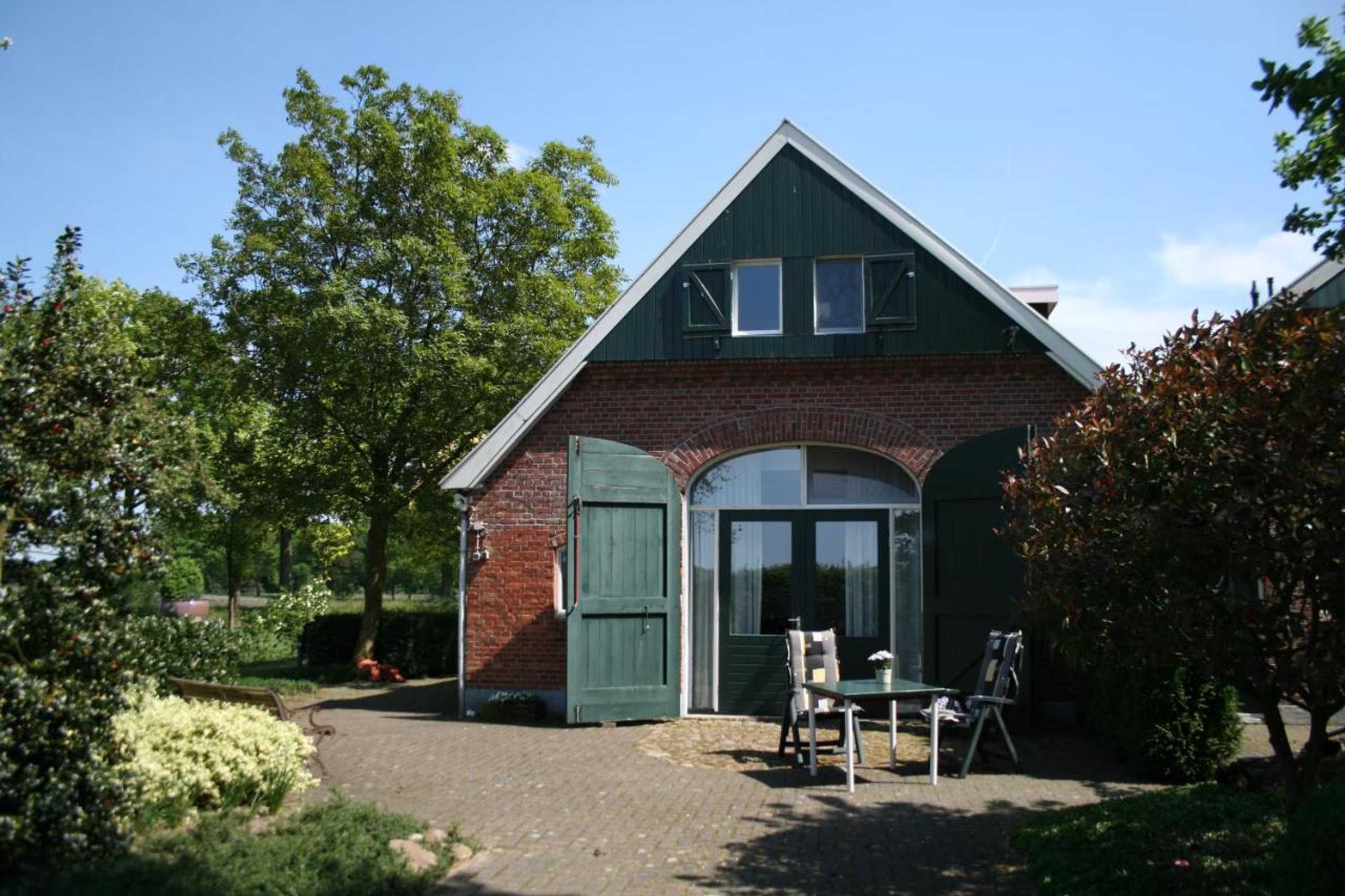 Gift card for Bed & Breakfast De Borg