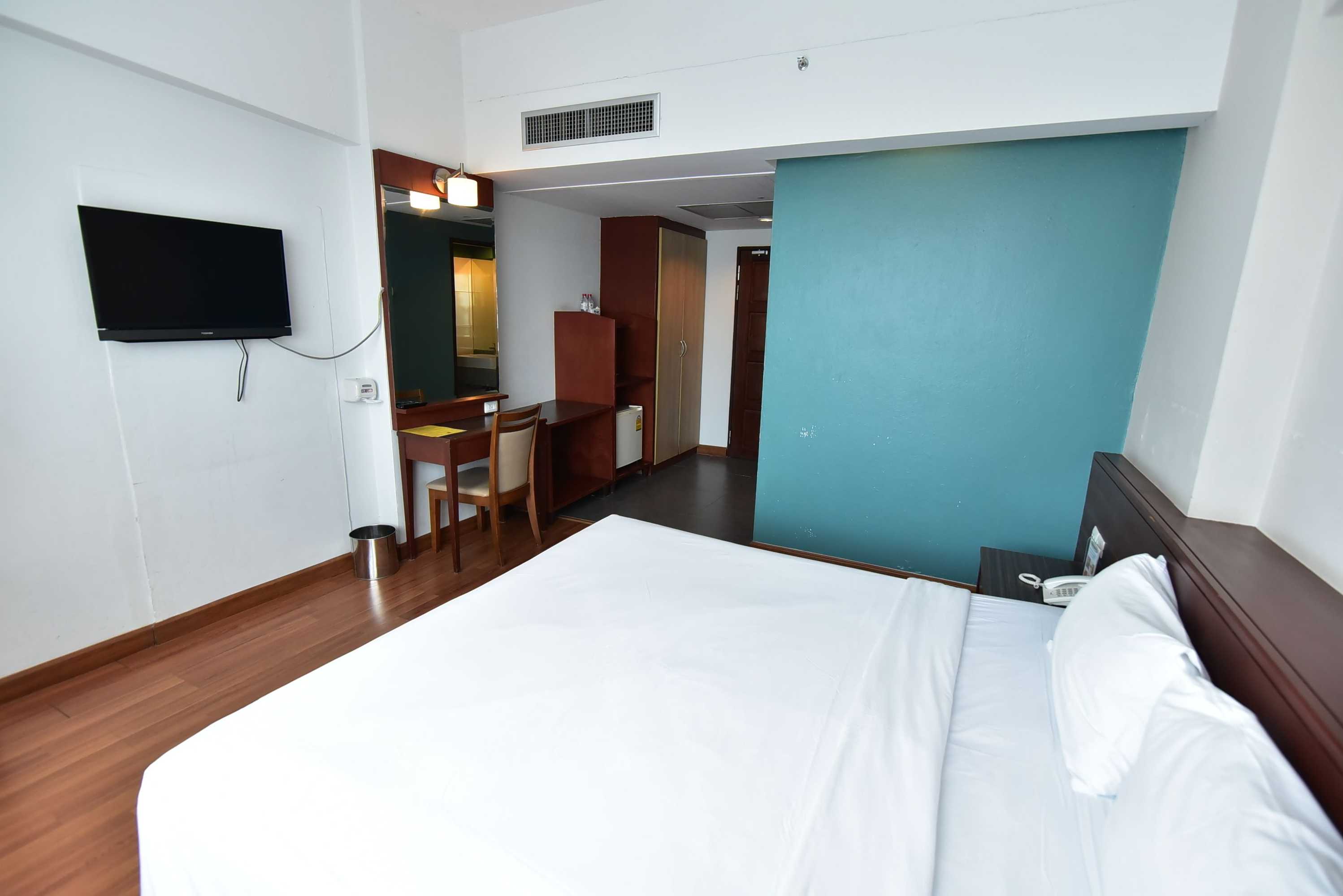 Gift card for Aloha Hotel Hat Yai Gift card for Aloha Hotel Hat Yai