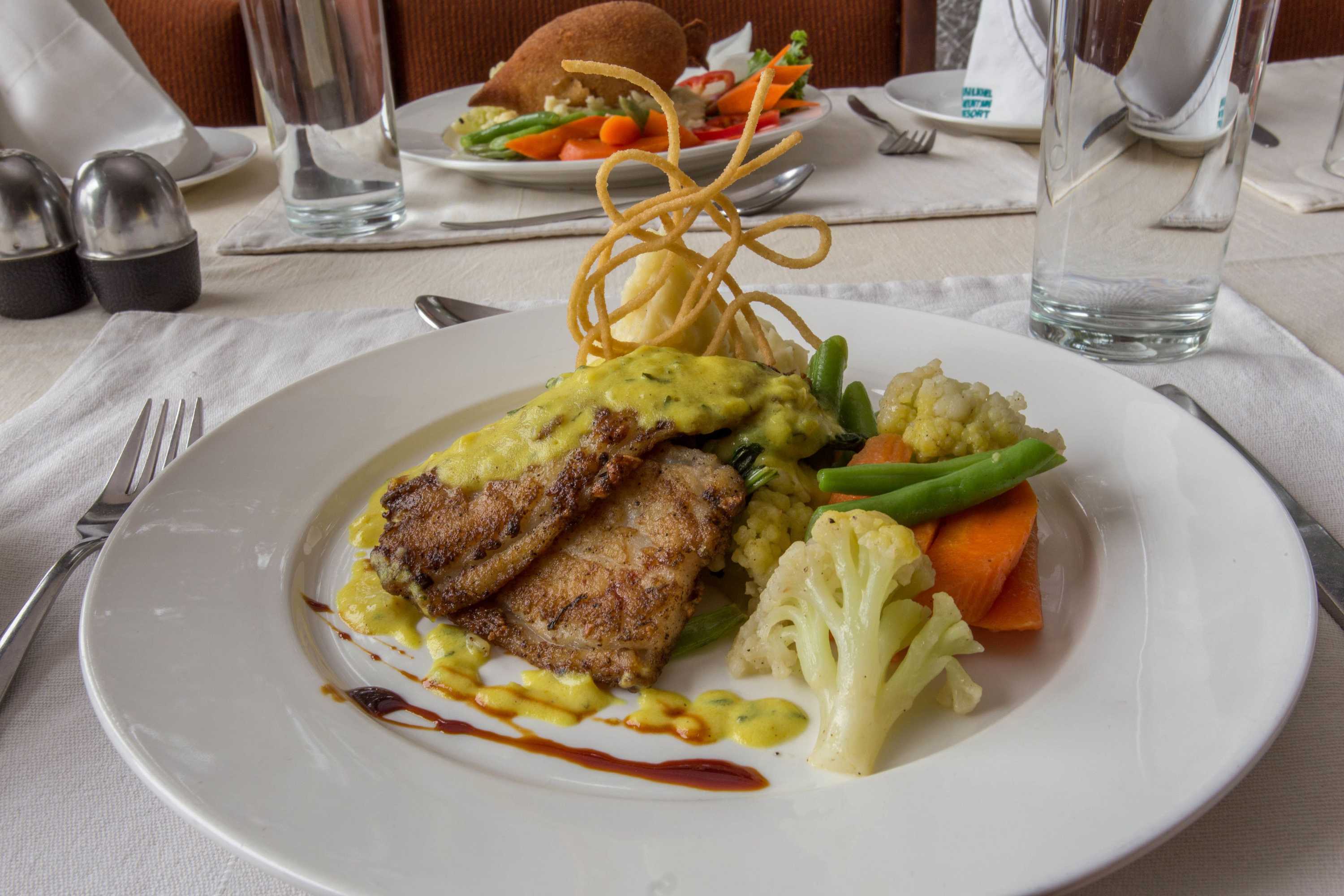 Gift card for Dhulikhel Mountain Resort