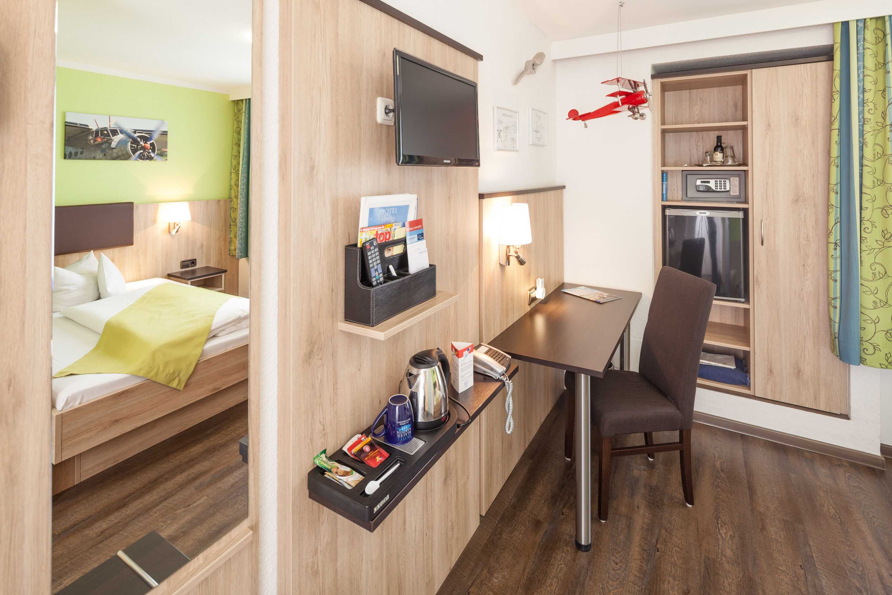 Gift card for Hotel Blauer Karpfen