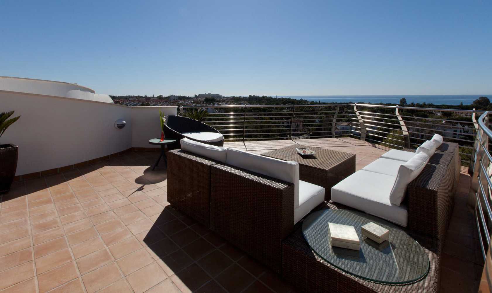 Gift card for Senator Banus Hotel Gift card for Senator Banus Hotel