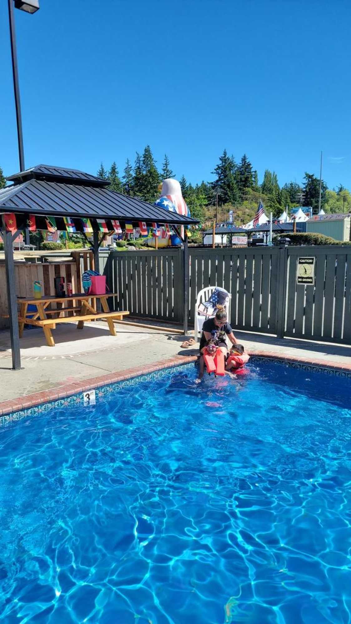 Gift card for Fidalgo Country Inn Gift card for Fidalgo Country Inn