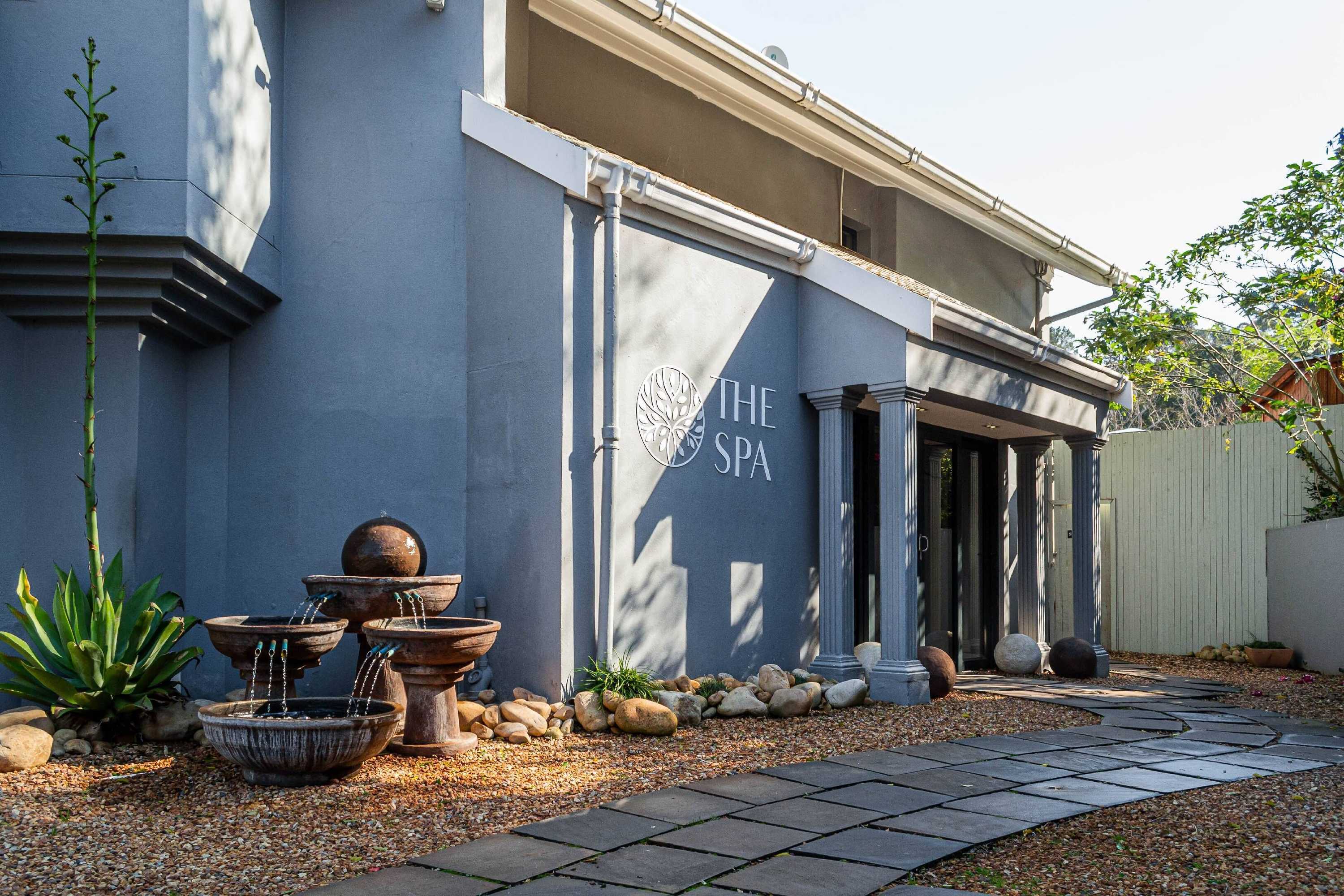 Gift card for Silver Forest Boutique Hotel And Spa Gift card for Silver Forest Boutique Hotel And Spa