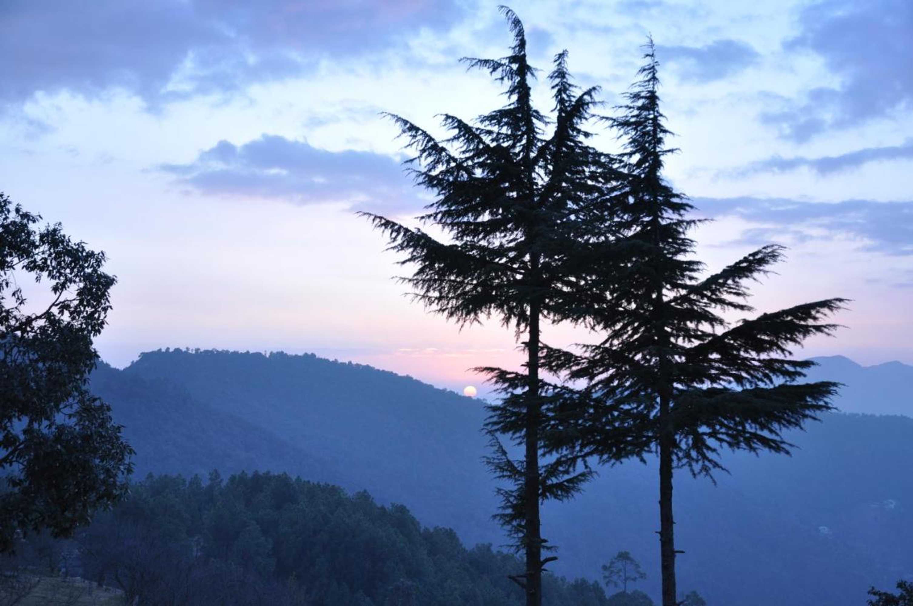 Gift card for Hotel Ekant