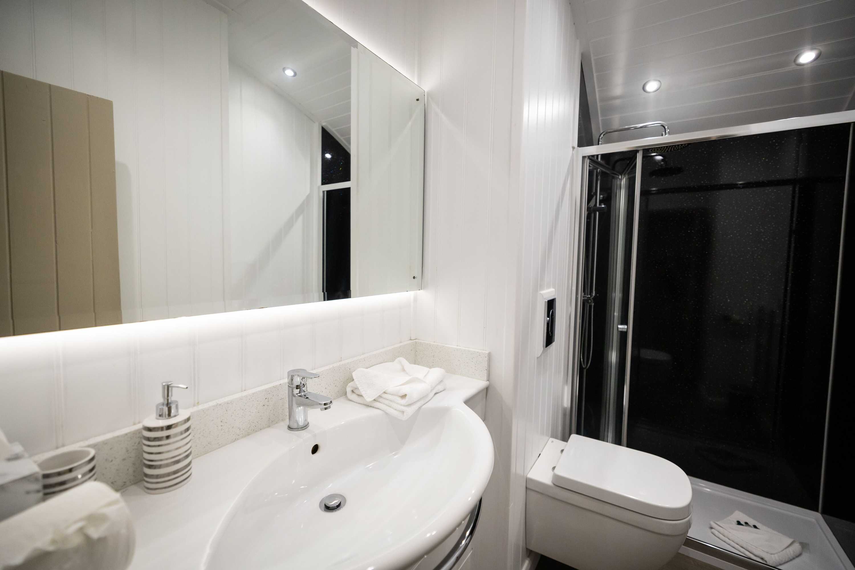 Gift card for Coltsfoot Country Retreat