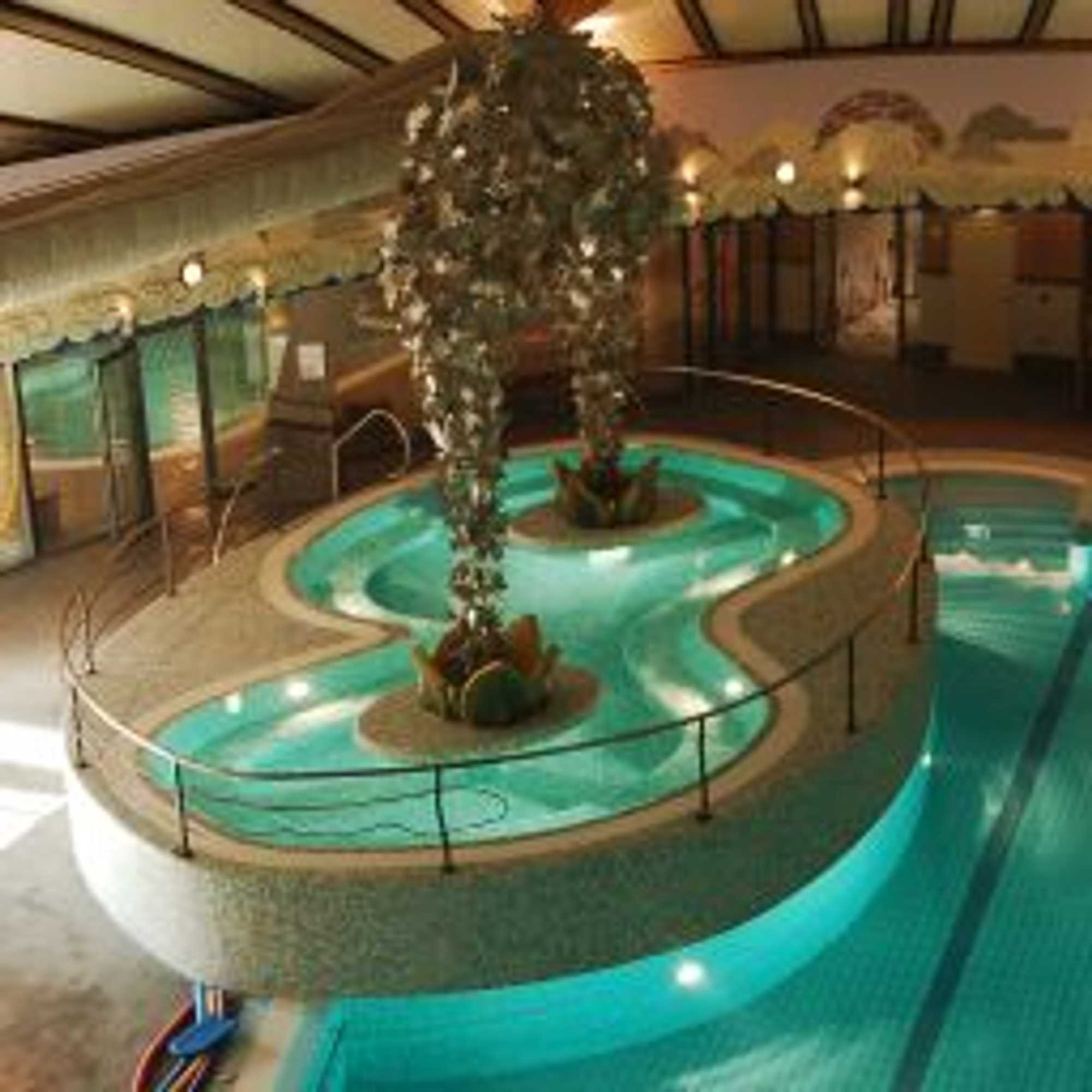Gift card for Grand Spa Lietuva Hotel Druskininkai Gift card for Grand Spa Lietuva Hotel Druskininkai