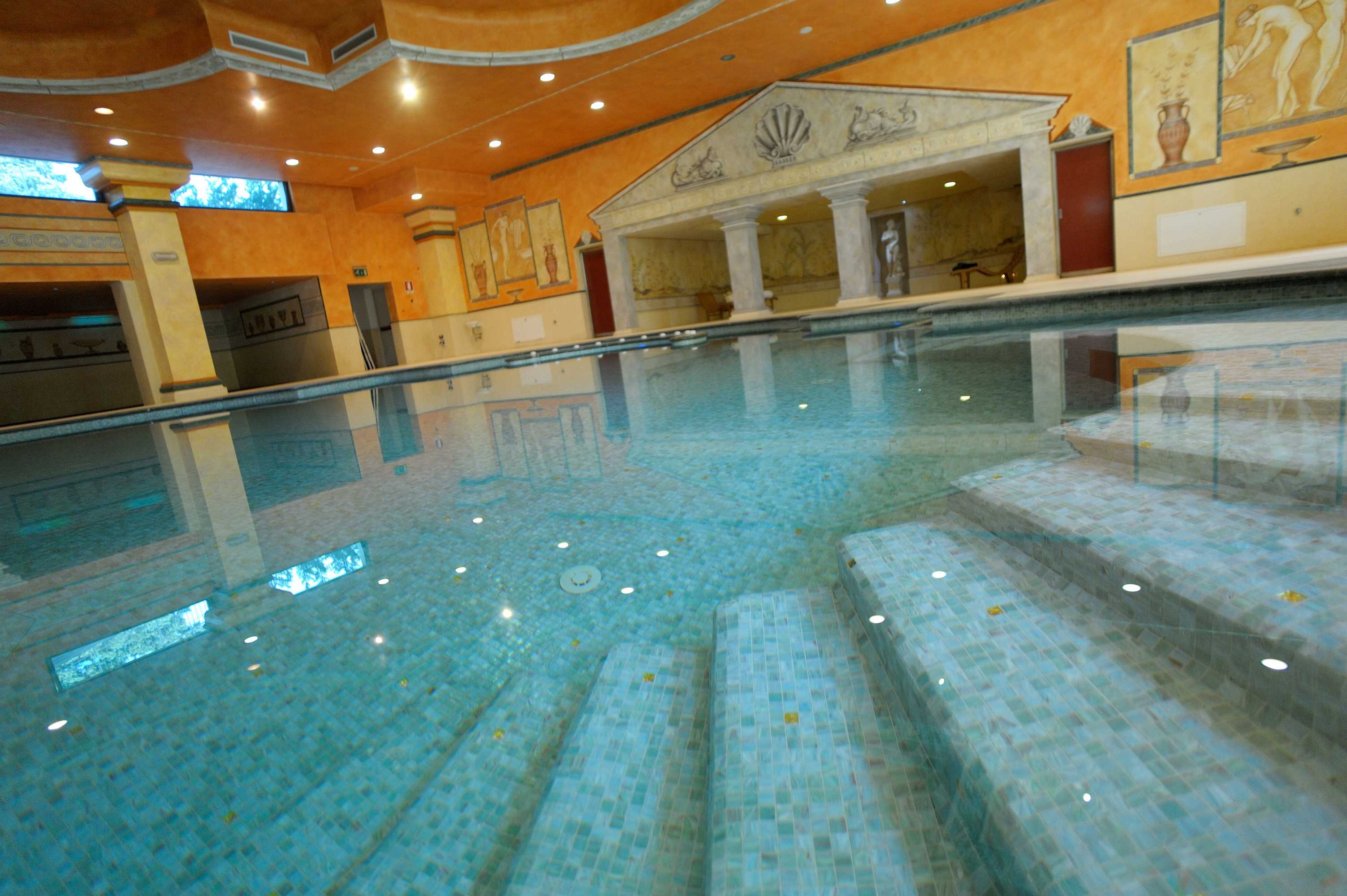 Gift card for Villa Quaranta Tommasi Wine Hotel & Spa Gift card for Villa Quaranta Tommasi Wine Hotel & Spa