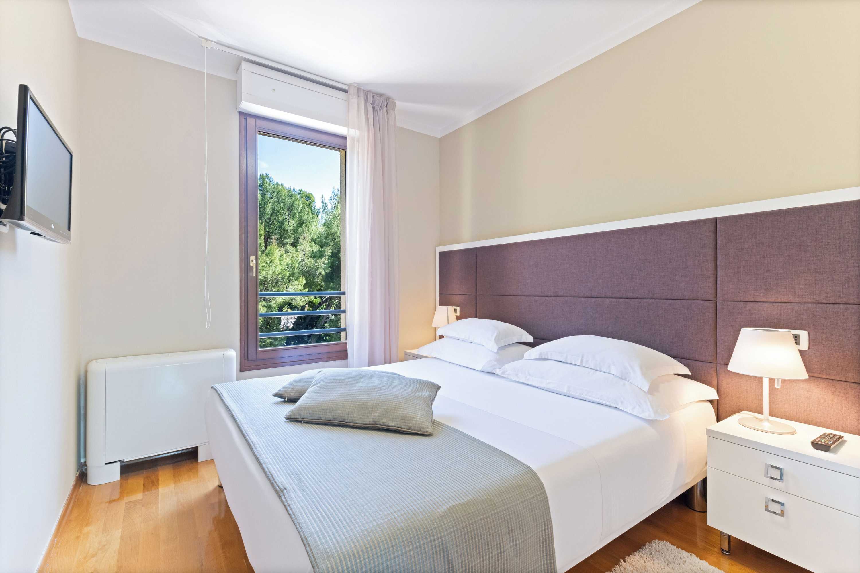 Gift card for The Residence Aparthotel