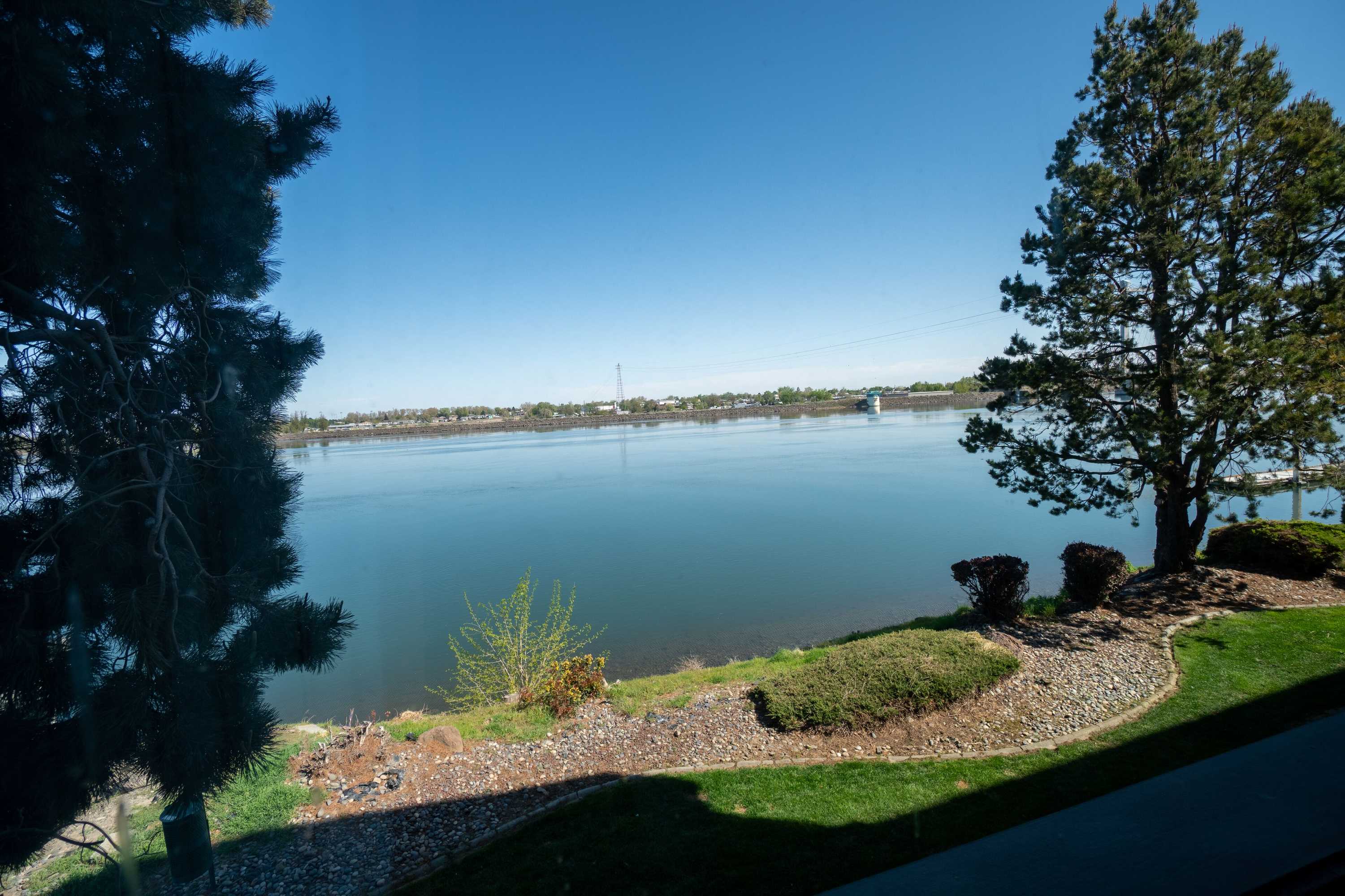 Gift card for Clover Island Inn