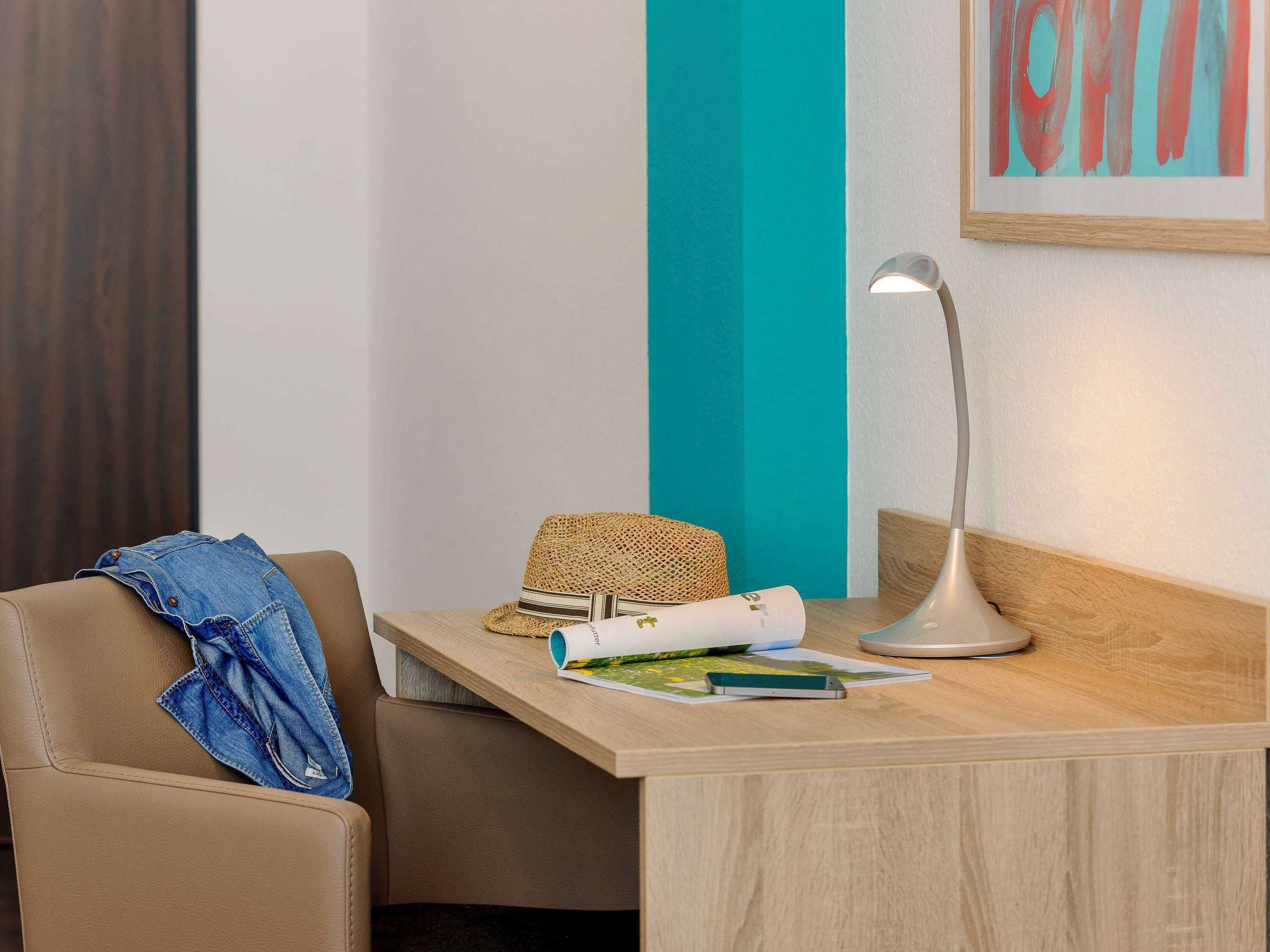 Gift card for Ibis Styles Arnsberg Sauerland Gift card for Ibis Styles Arnsberg Sauerland