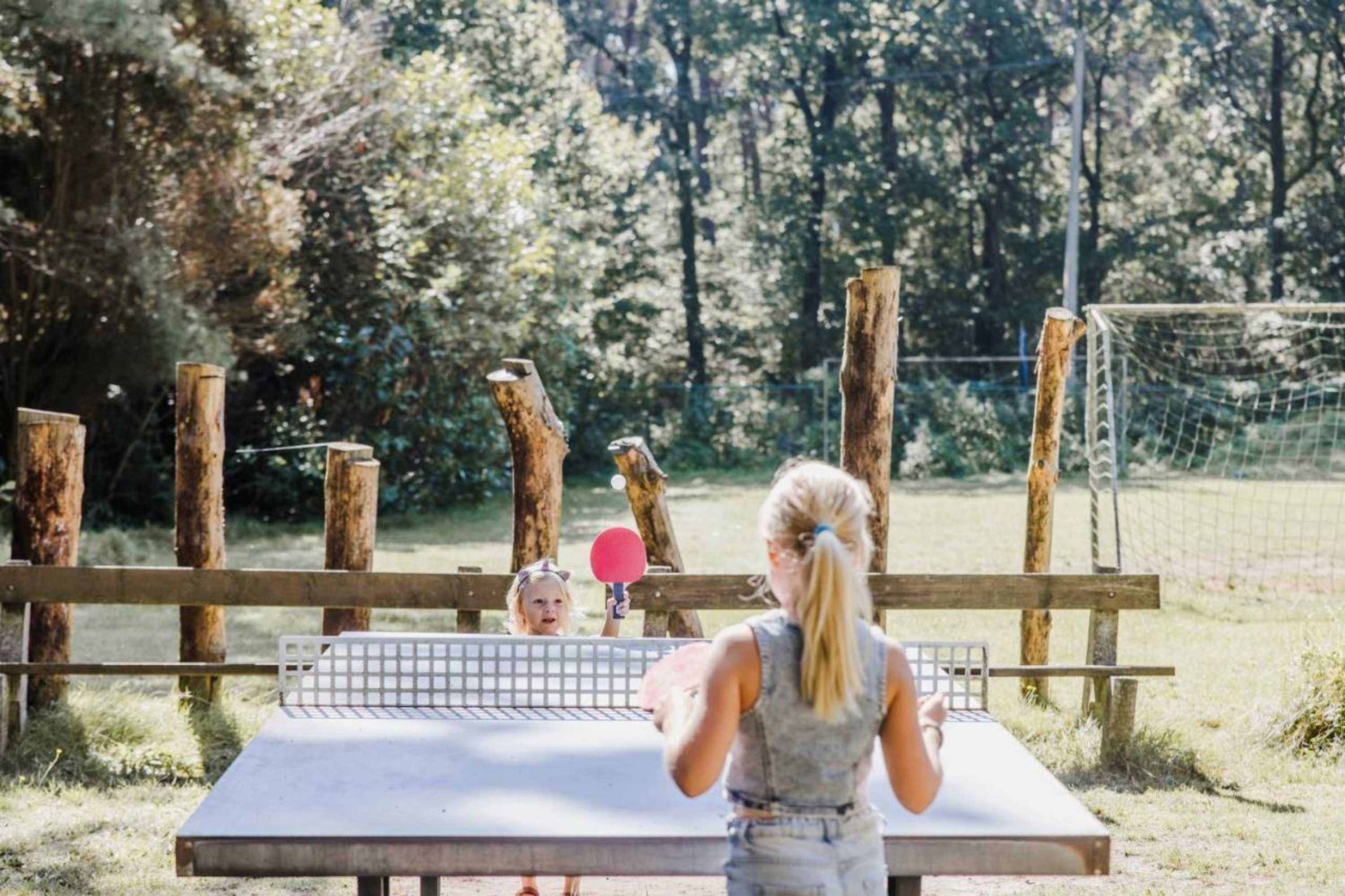 Gift card for Camping Siesta