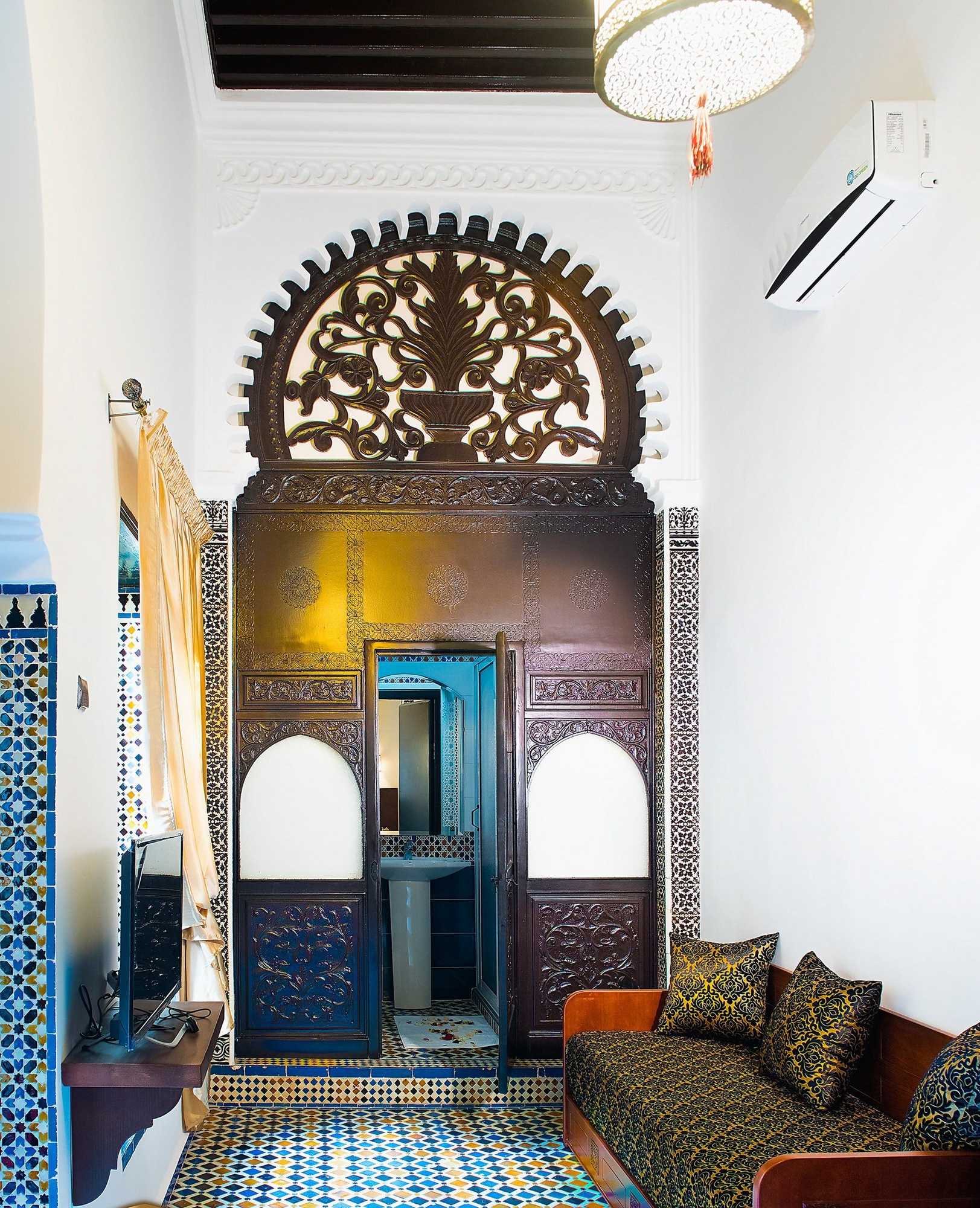 Gift card for Riad El Manantial Gift card for Riad El Manantial