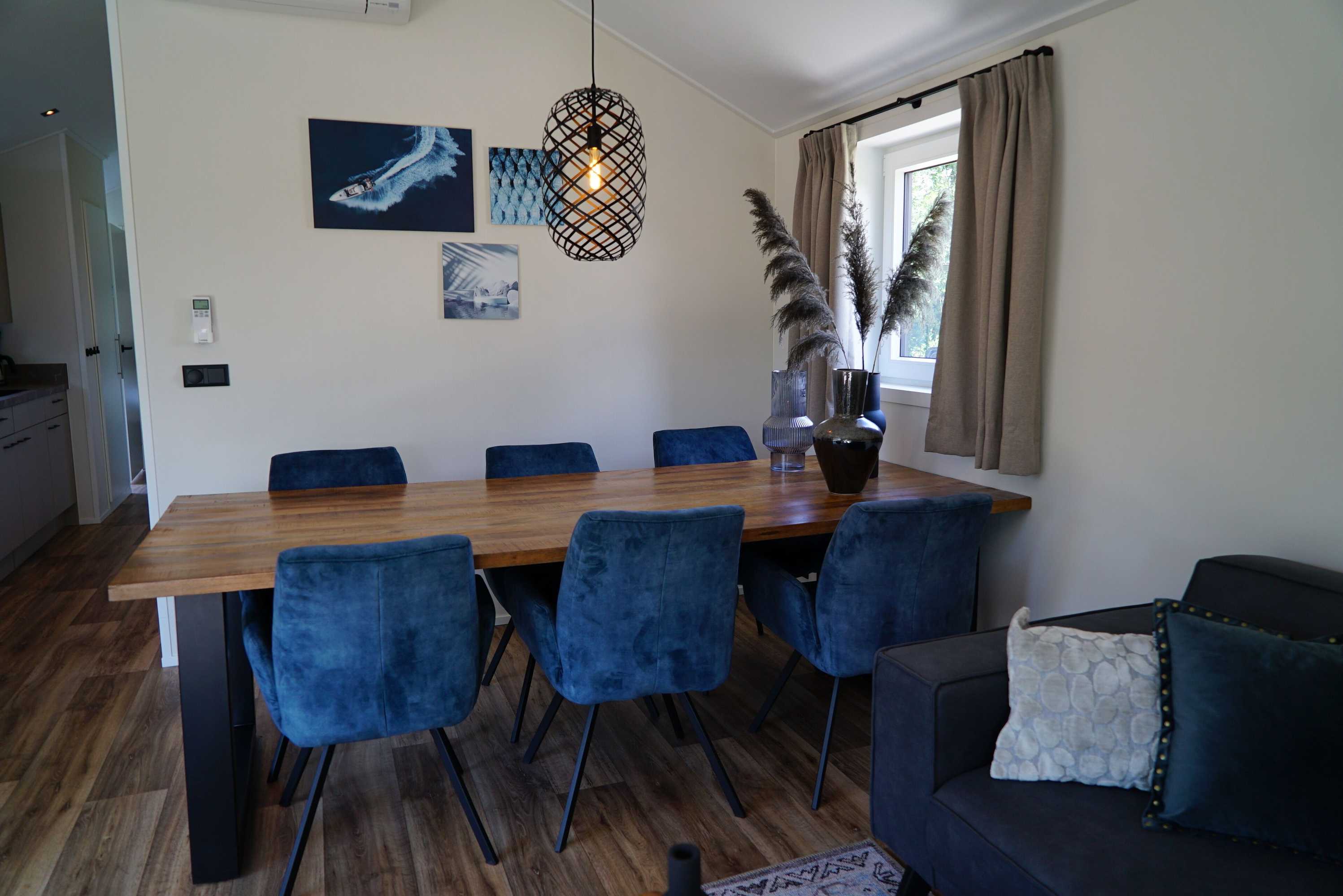 Gift card for Europarcs Kagerplassen