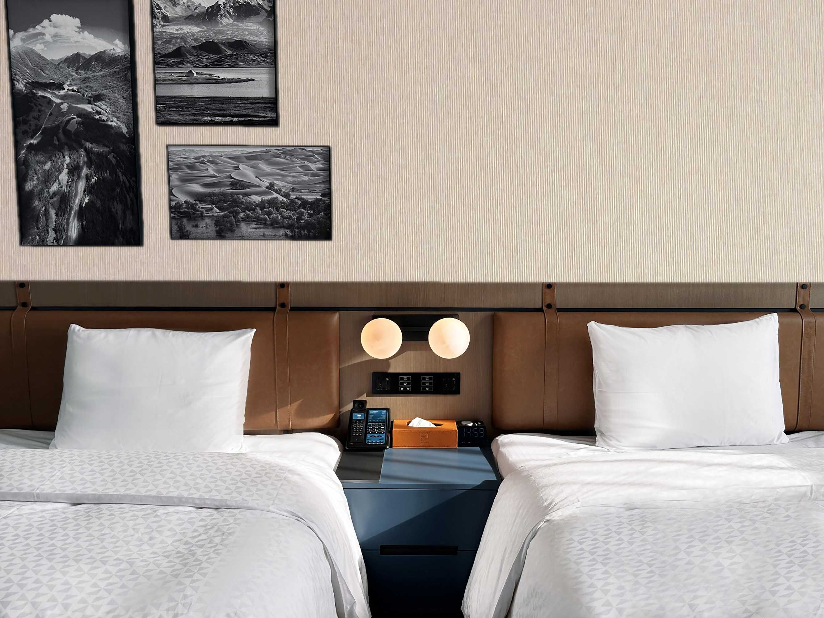 Gift card for Four Points By Sheraton Urumqi Gift card for Four Points By Sheraton Urumqi