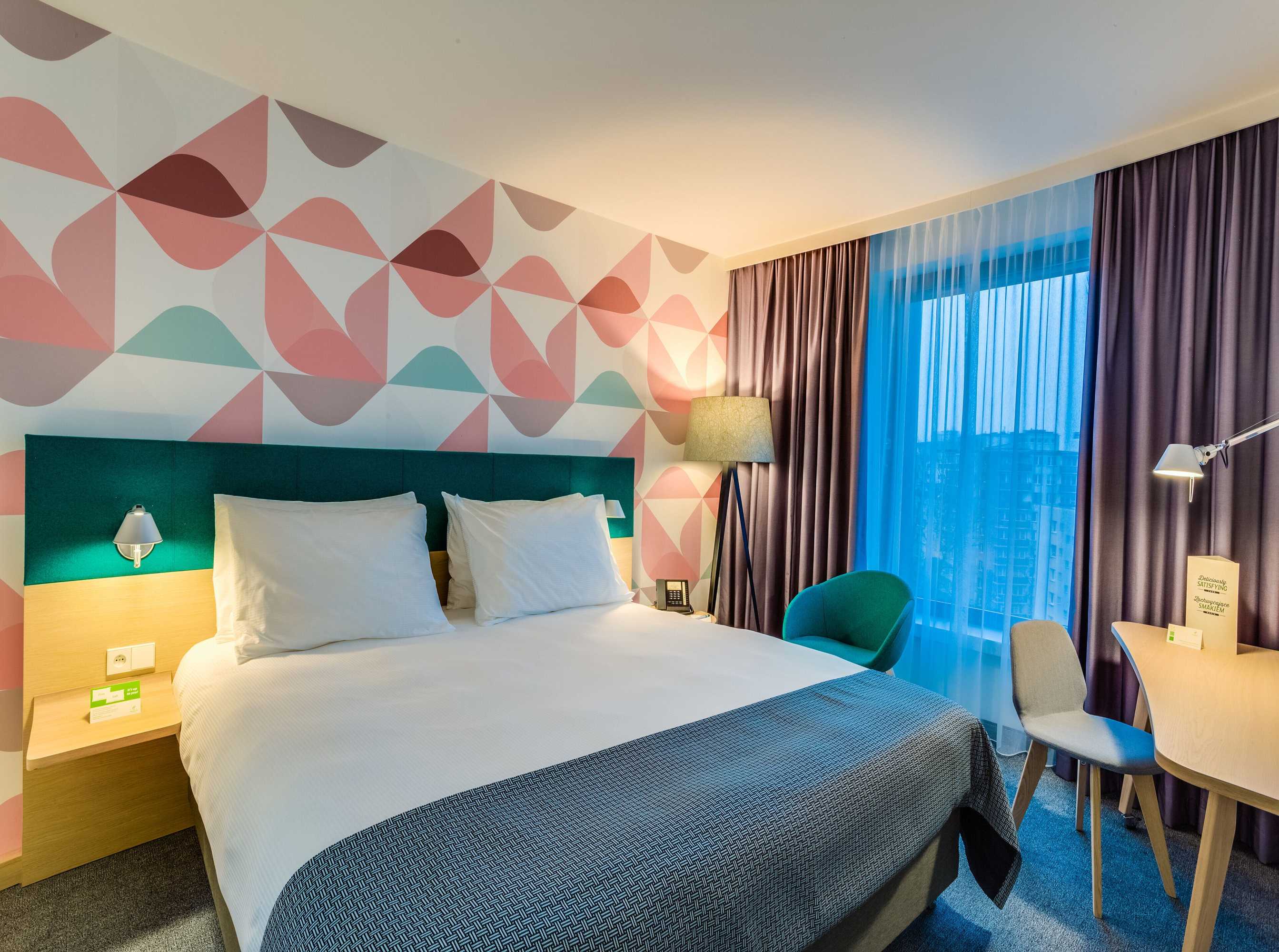 Gift card for Holiday Inn Warsaw City Centre by Ihg Gift card for Holiday Inn Warsaw City Centre by Ihg