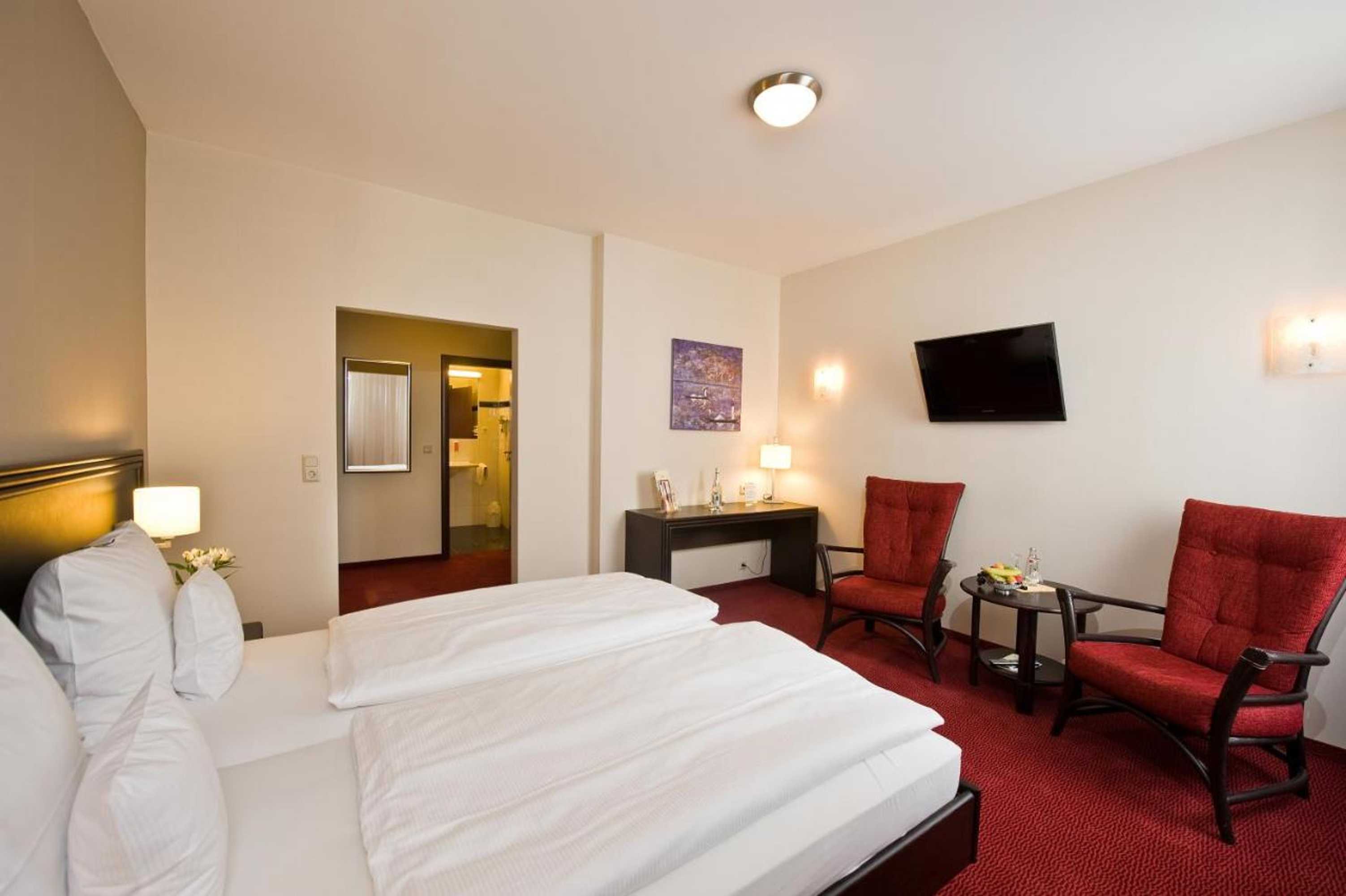 Gift card for Göbel's Sophien Hotel