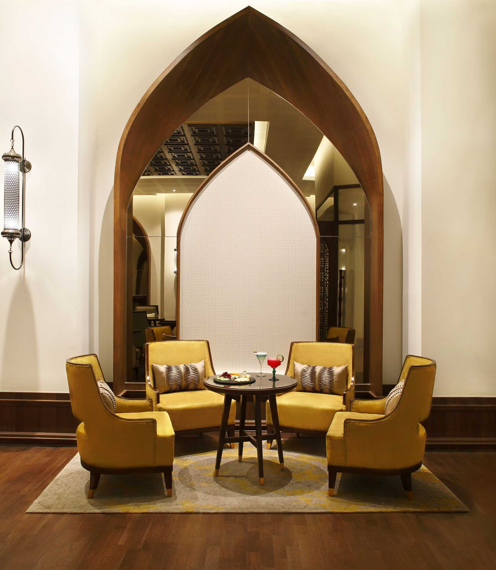 Gift card for Taj Mahal Lucknow