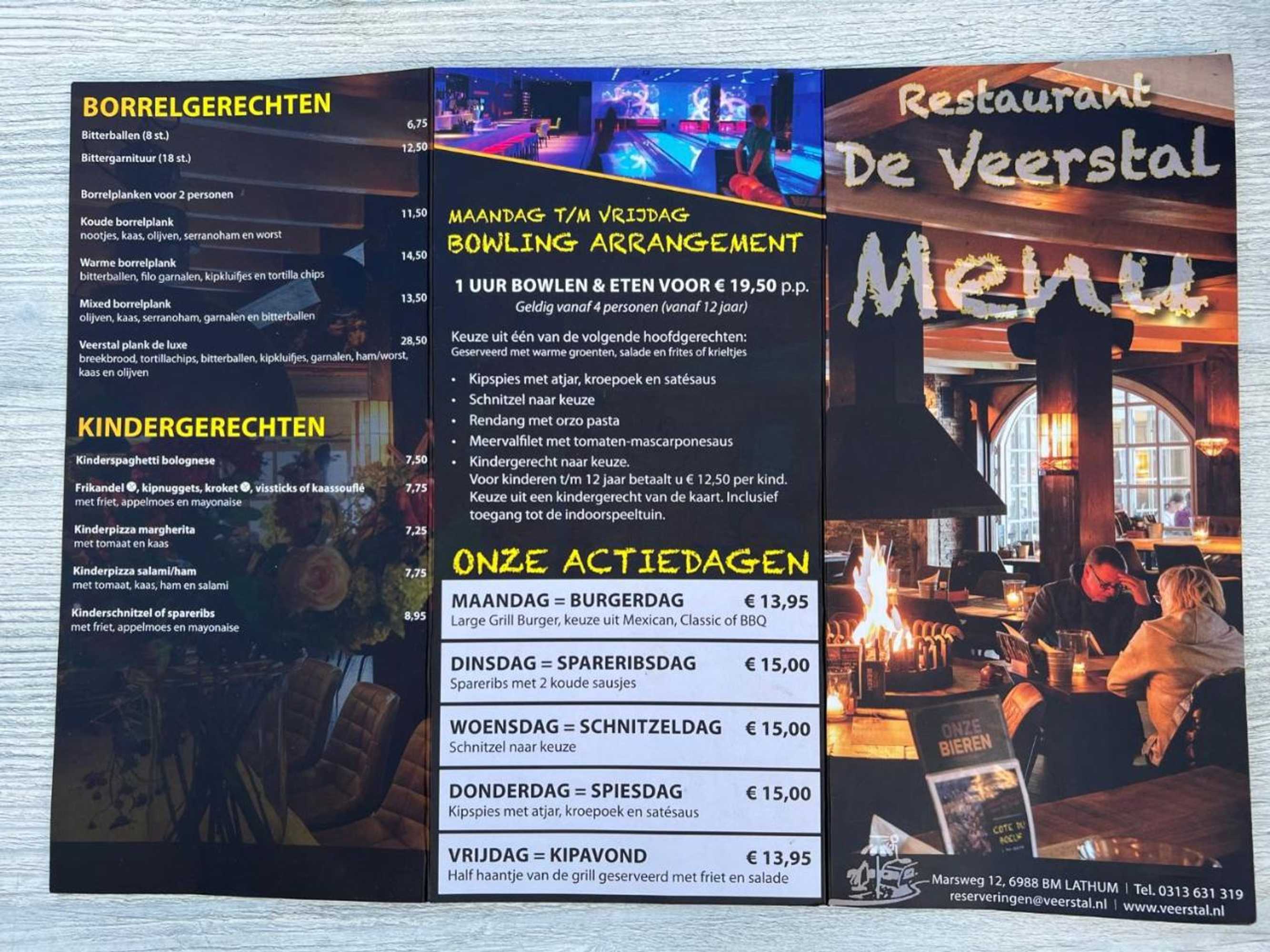 Gift card for Anvibe 1