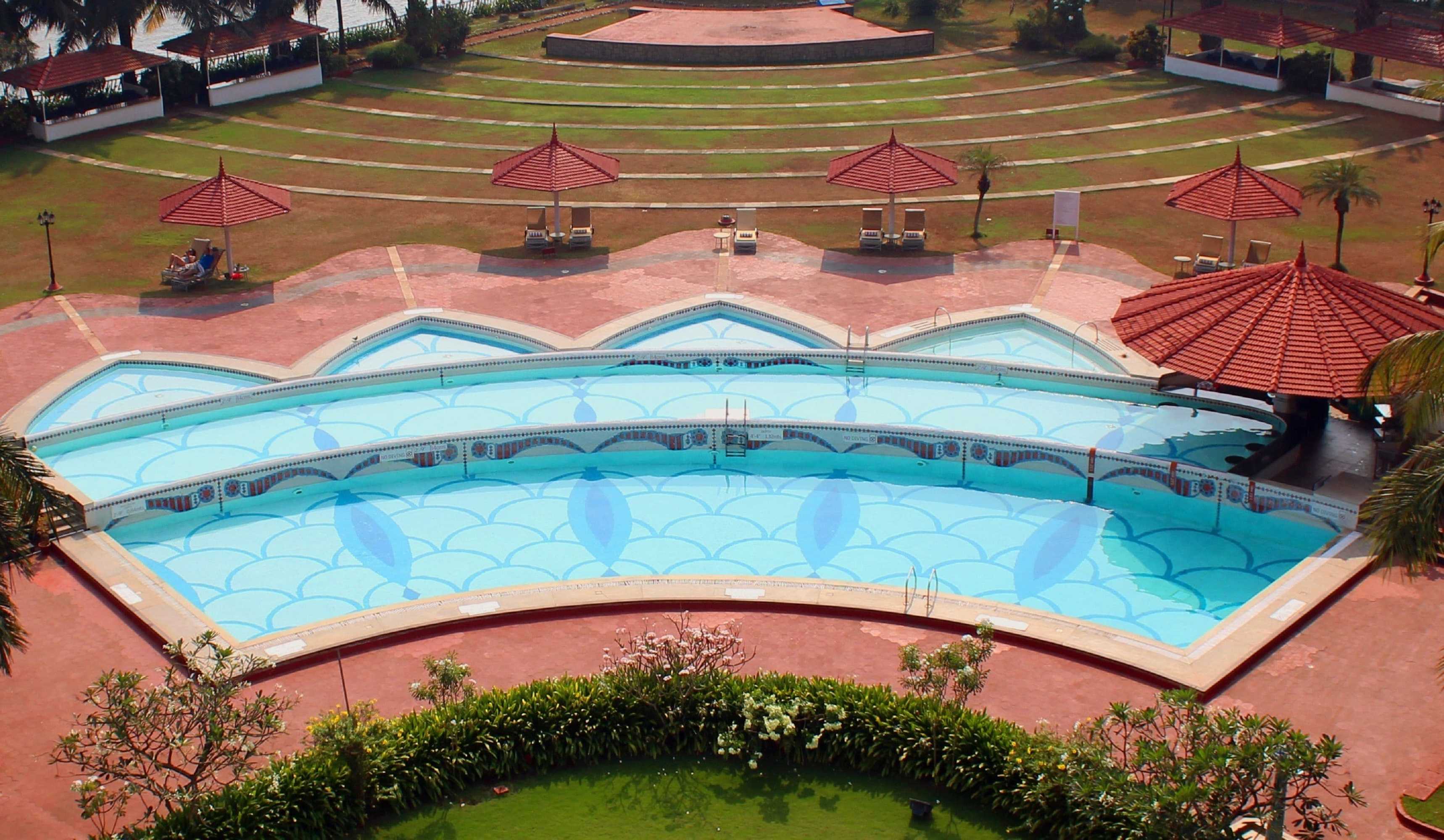 Gift card for Le Meridien Kochi Gift card for Le Meridien Kochi