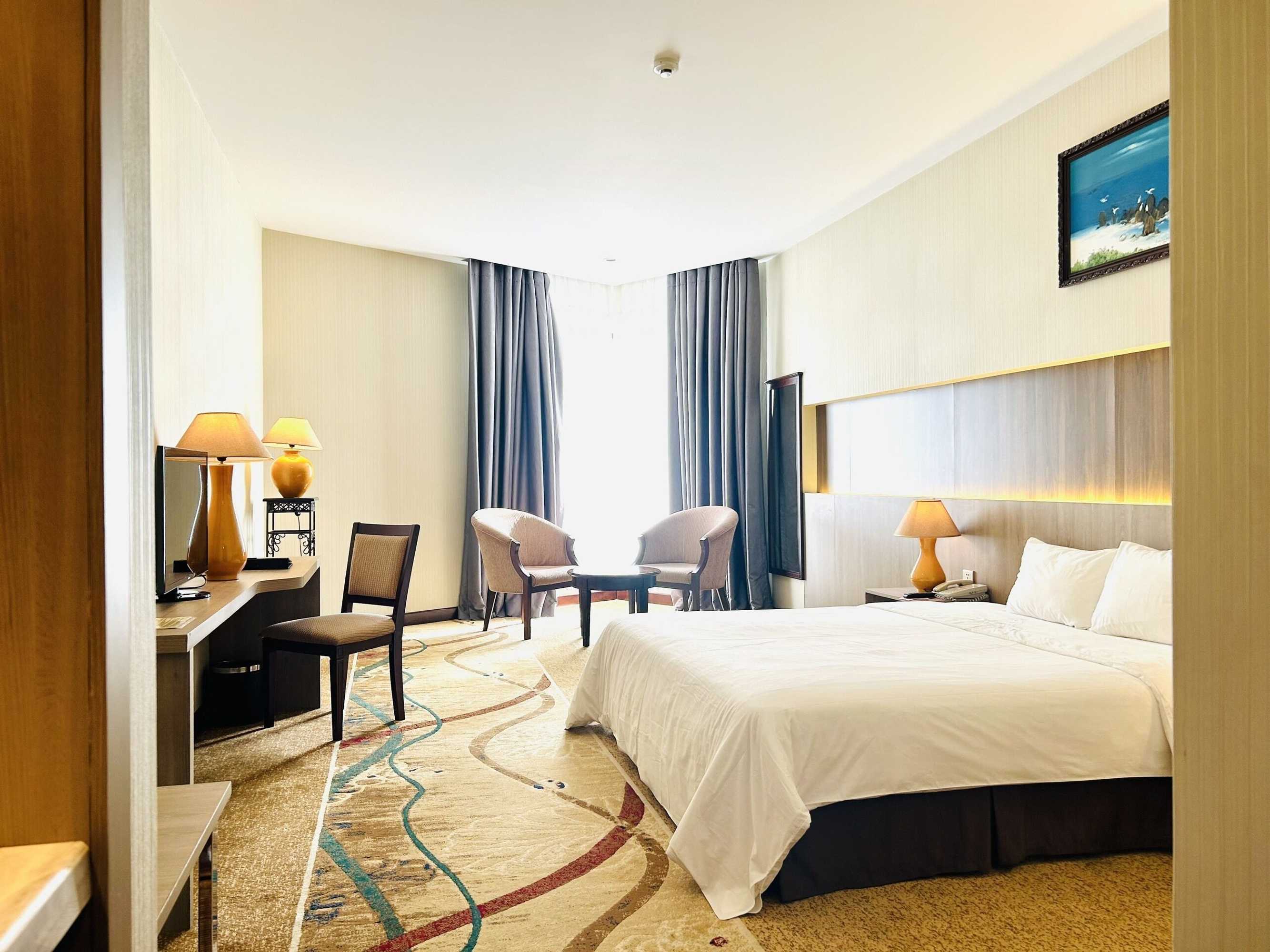 Gift card for Sai Gon - Quy Nhon Hotel Gift card for Sai Gon - Quy Nhon Hotel