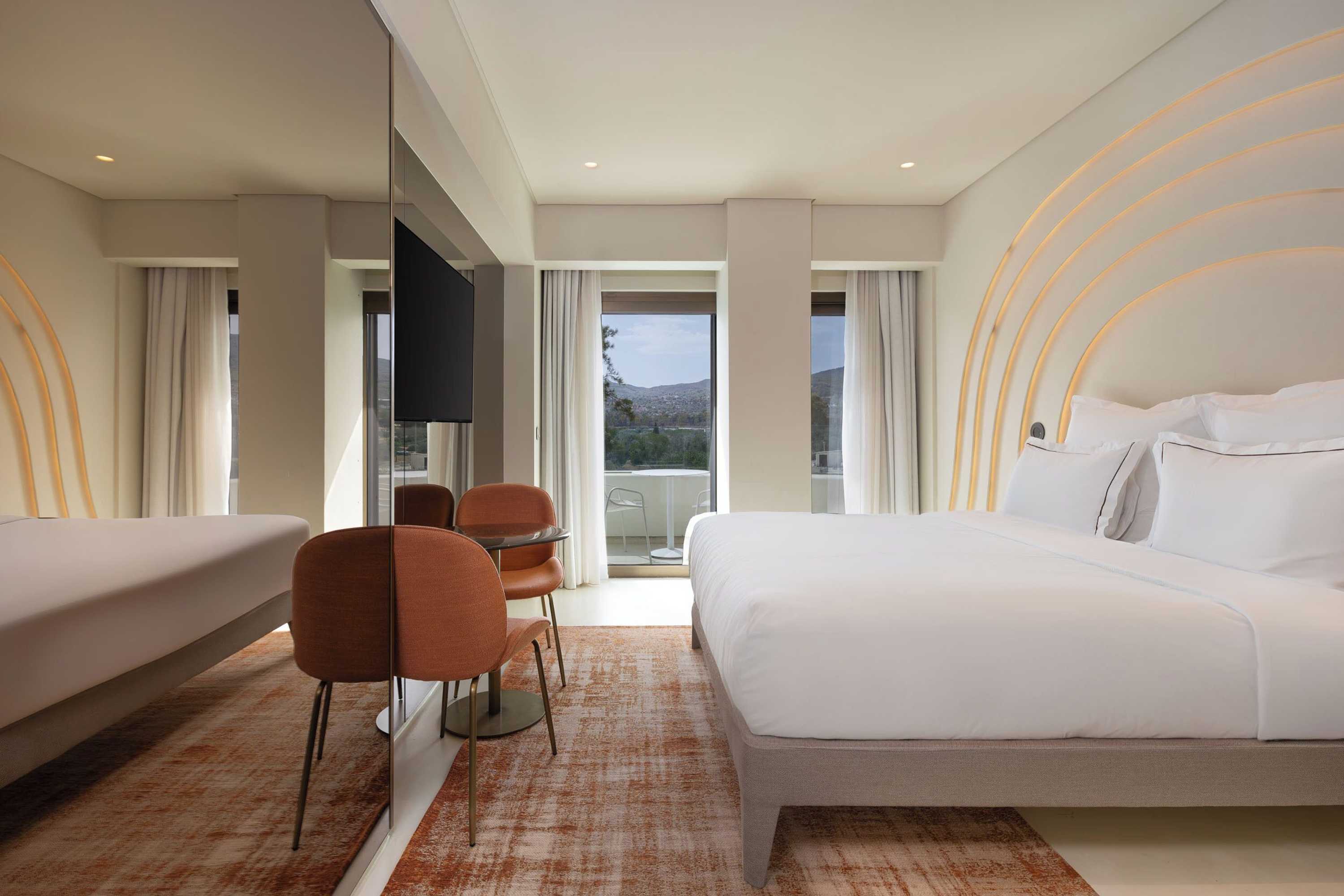 Gift card for Isla Brown Corinthia Resort & Spa, Curio Collection by Hilton