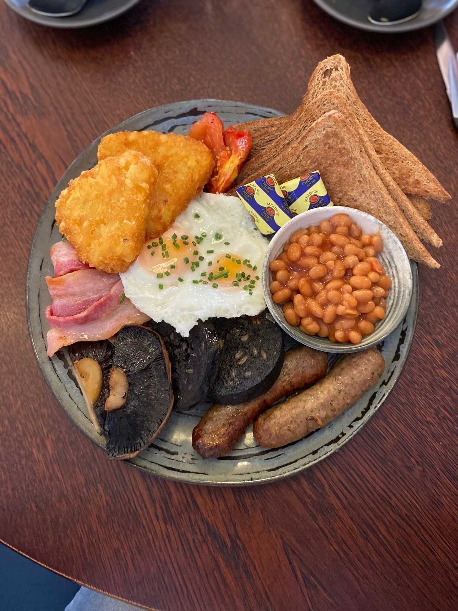 Gift card for Hardwick Arms Hotel