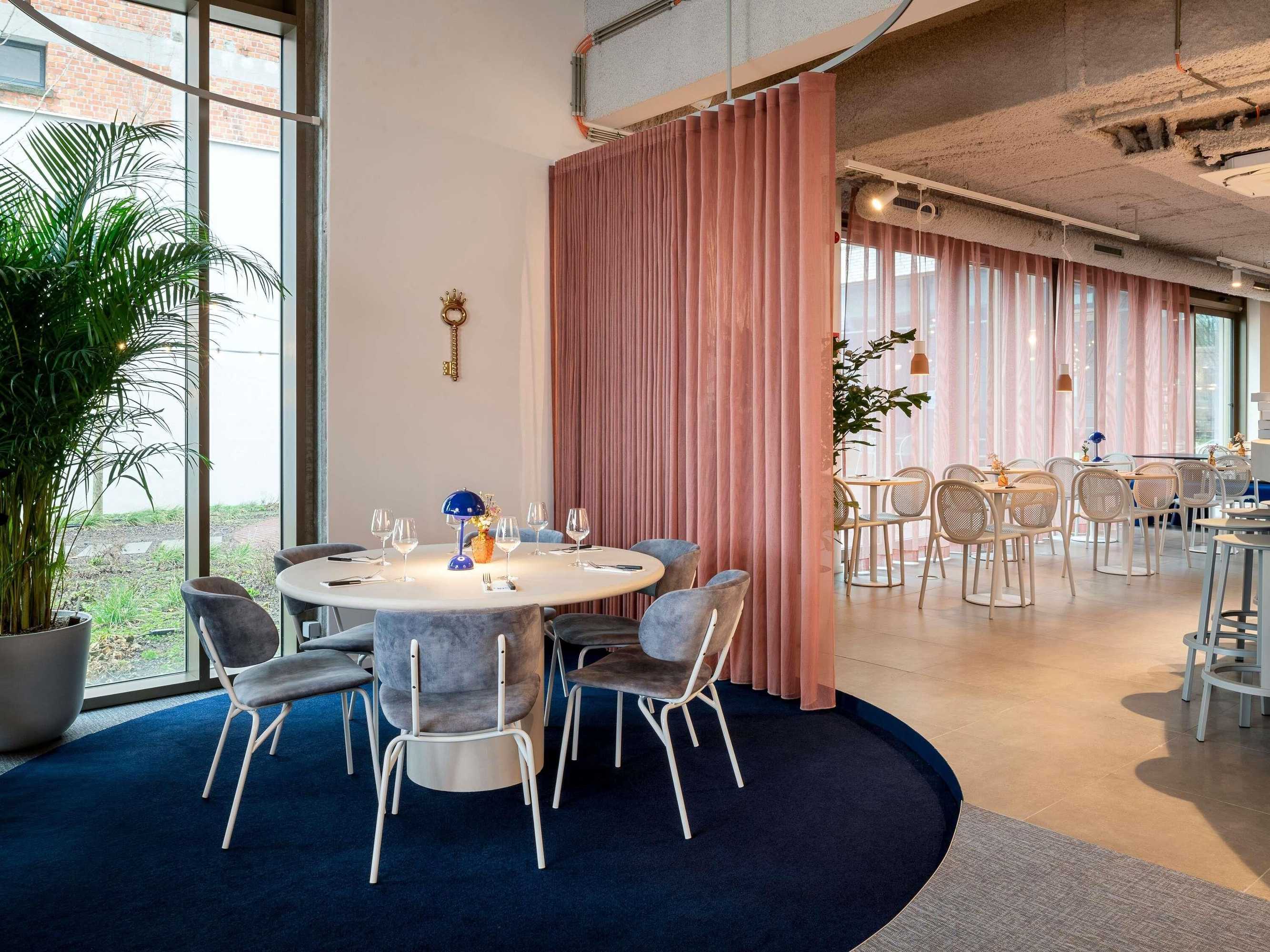 Gift card for Ibis Budget Gent Centrum Dampoort