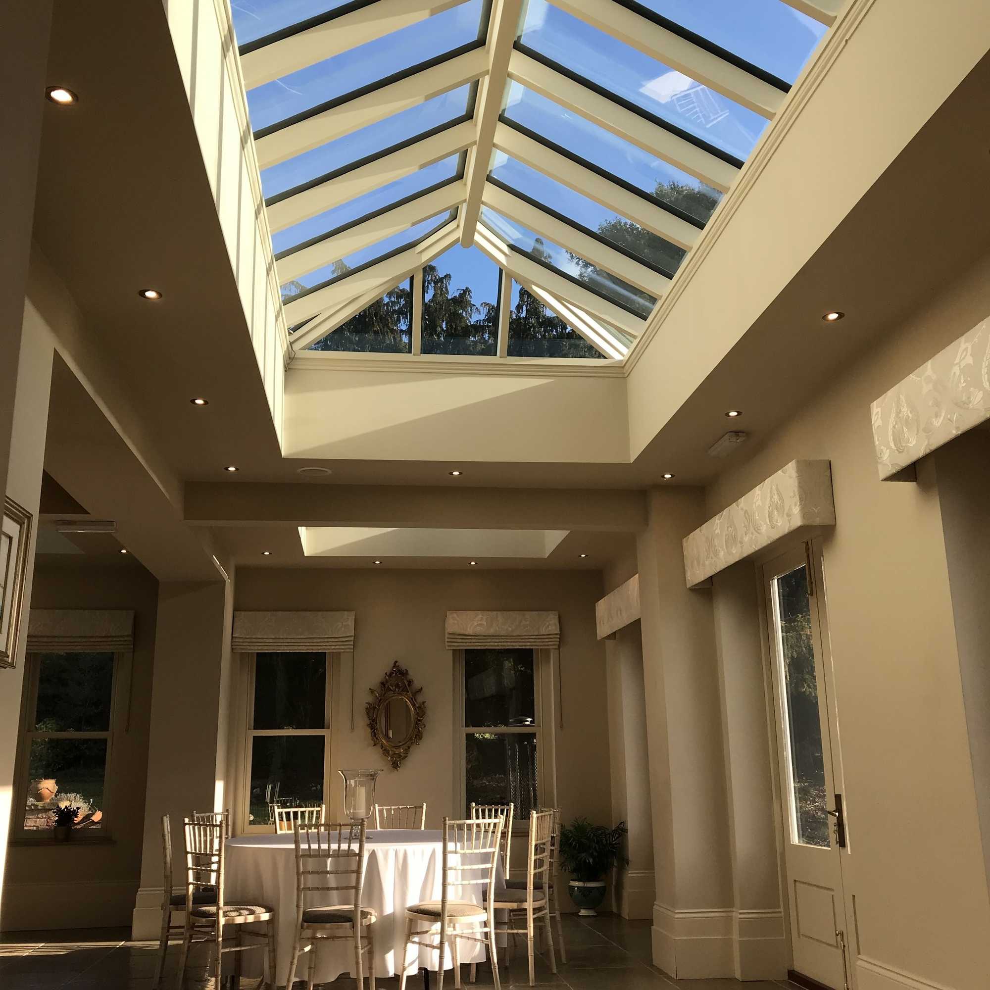 Gift card for Cleatham Hall