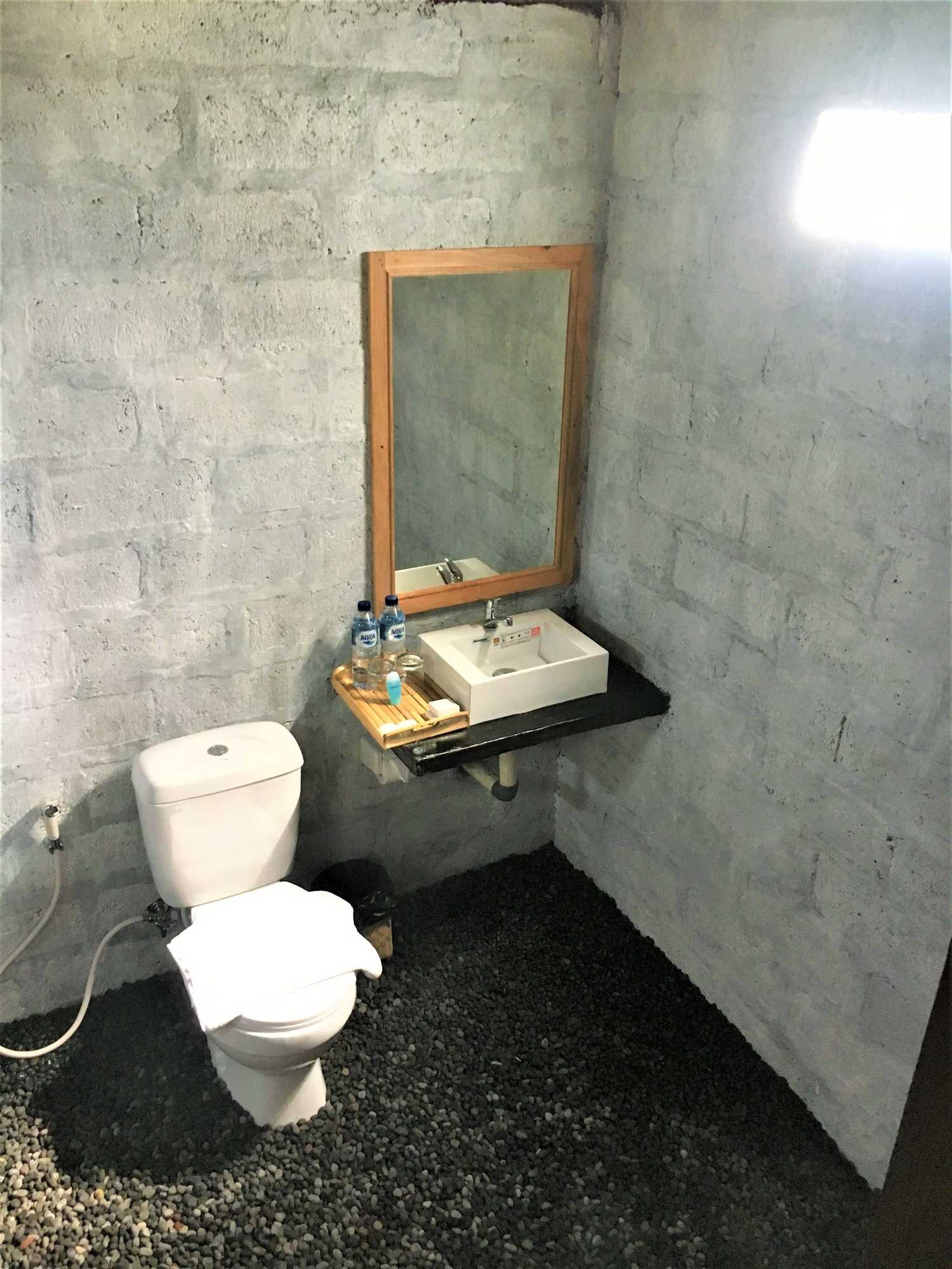 Gift card for Kubu Taru