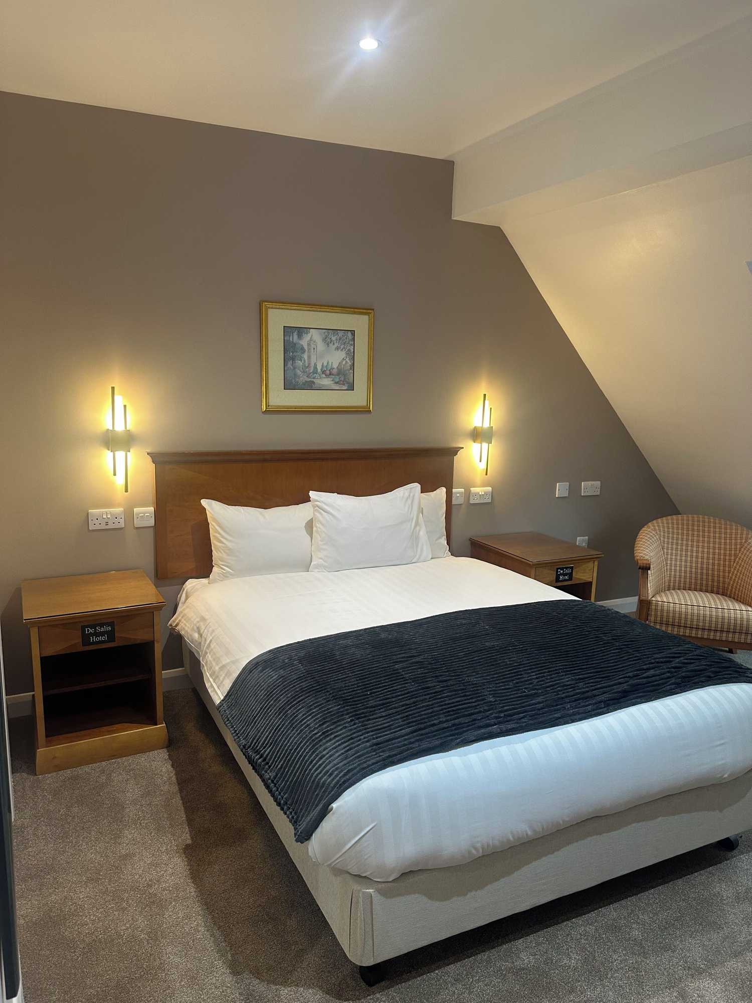 Gift card for Desalis Hotel London Stansted Gift card for Desalis Hotel London Stansted