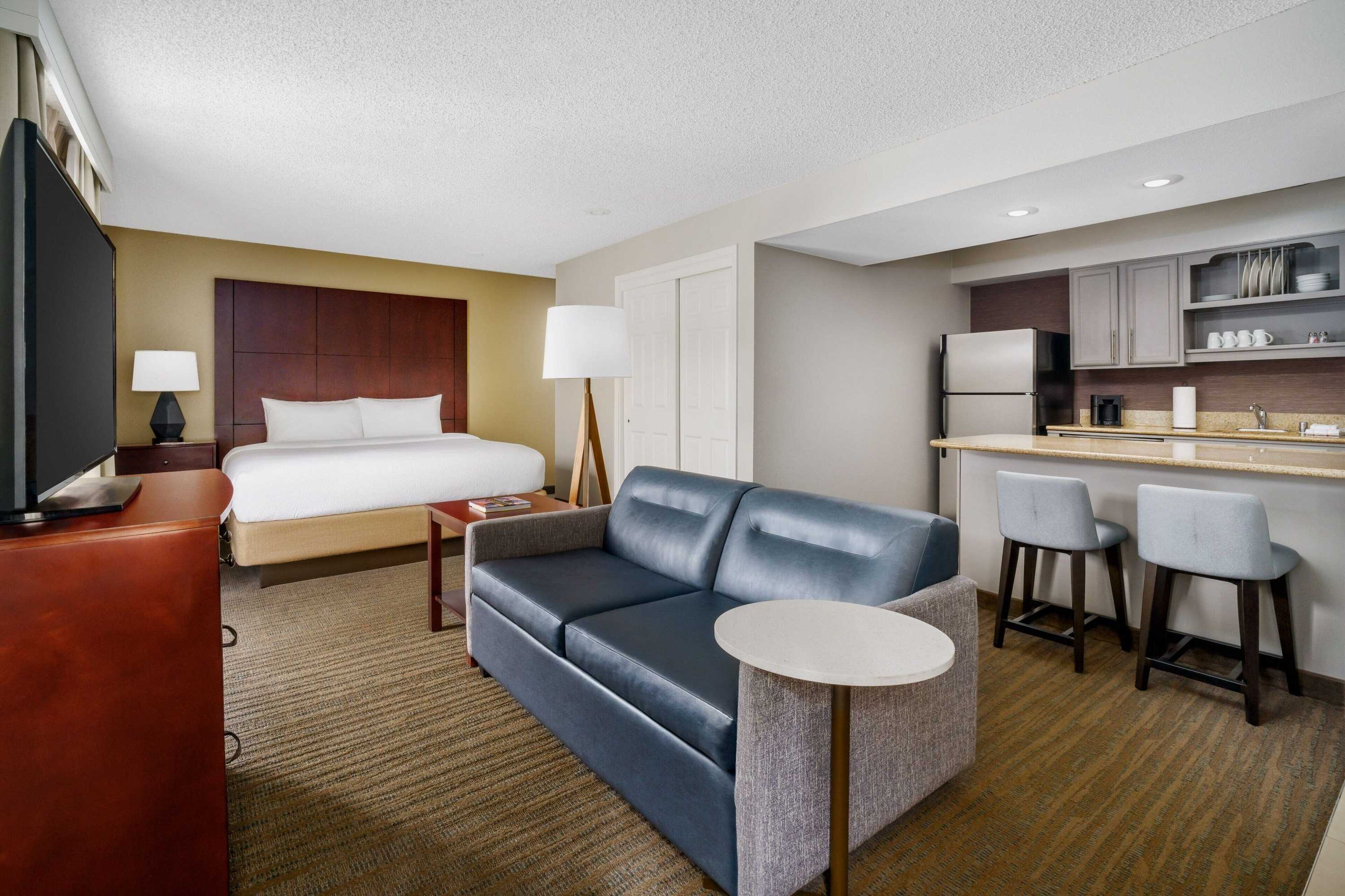 Gift card for Residence Inn by Marriott Seattle Bellevue