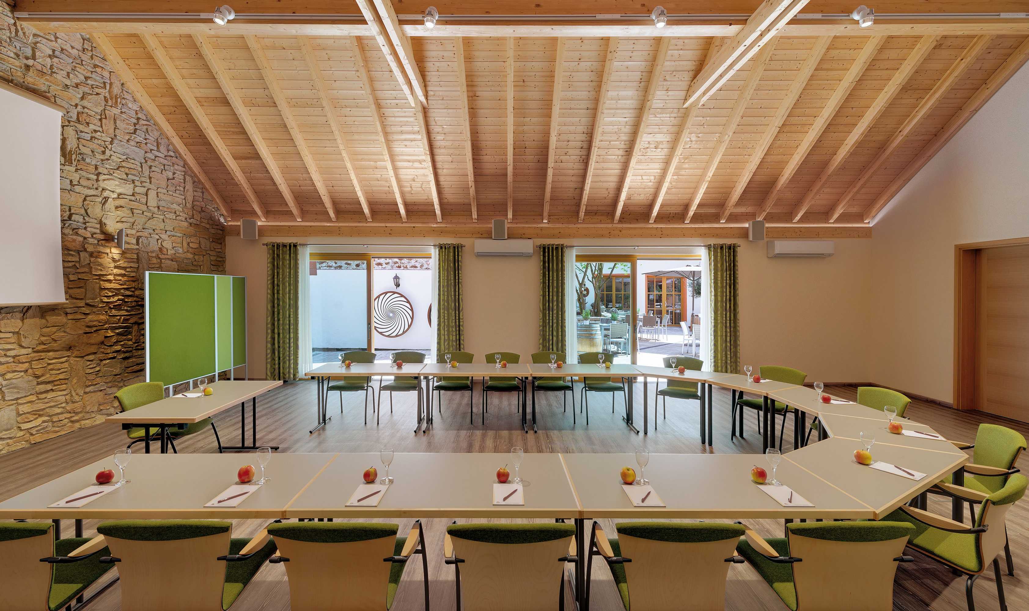 Gift card for Pfalzhotel Asselheim