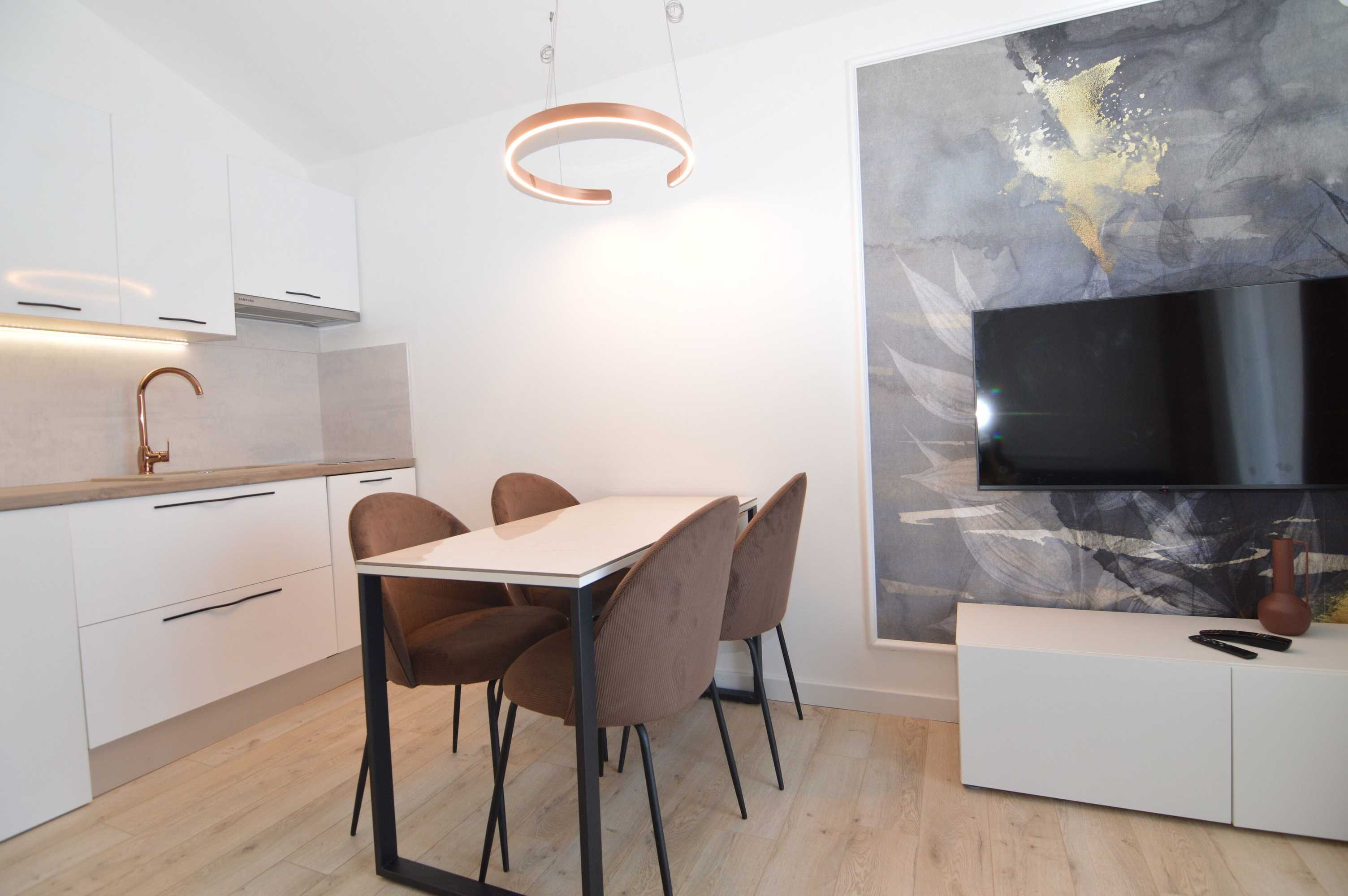 Gift card for Amari Apartments