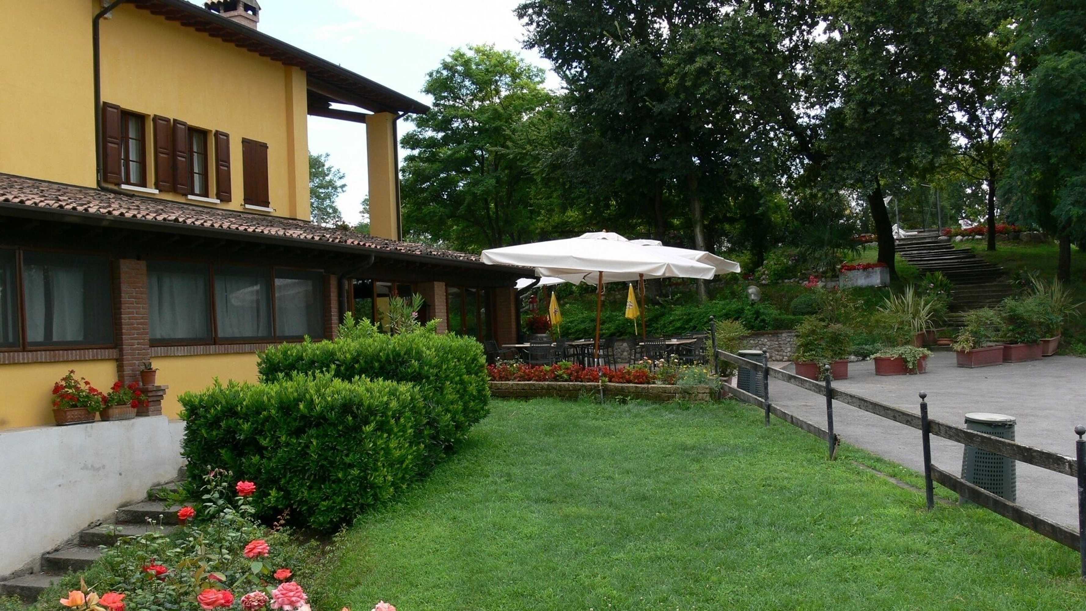 Gift card for Agriturismo Tenuta Le Sorgive
