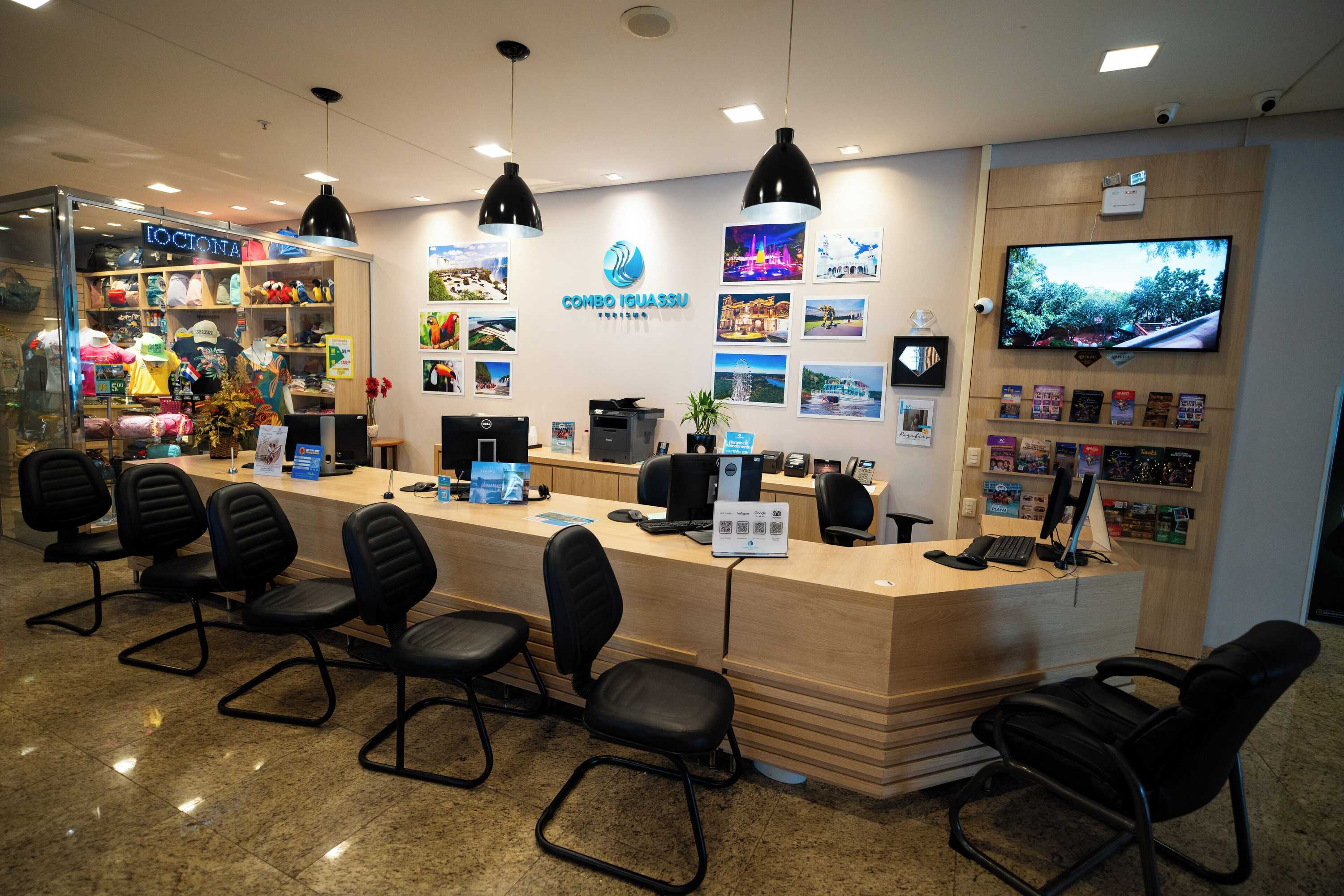 Gift card for Tarobá Hotel Gift card for Tarobá Hotel