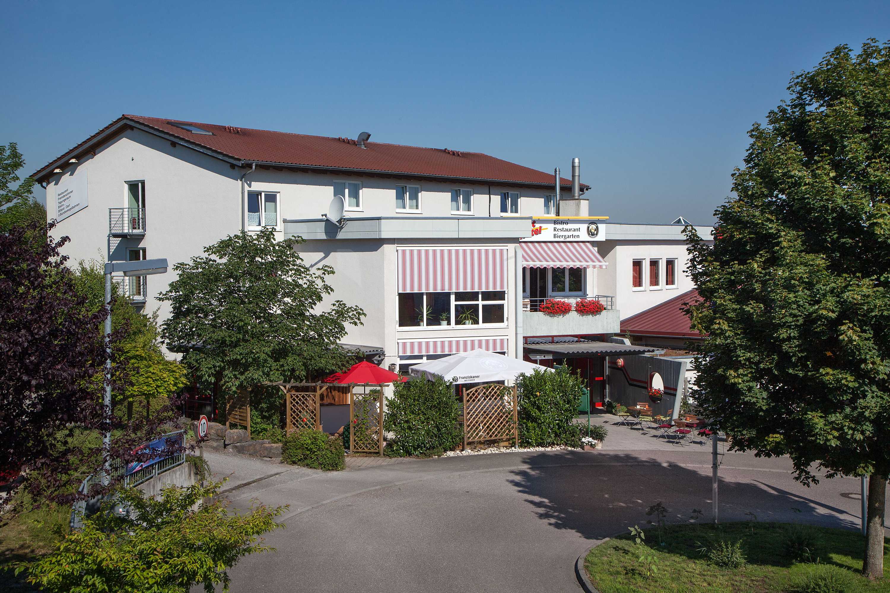 Gift card for Sporthotel Öhringen Gift card for Sporthotel Öhringen