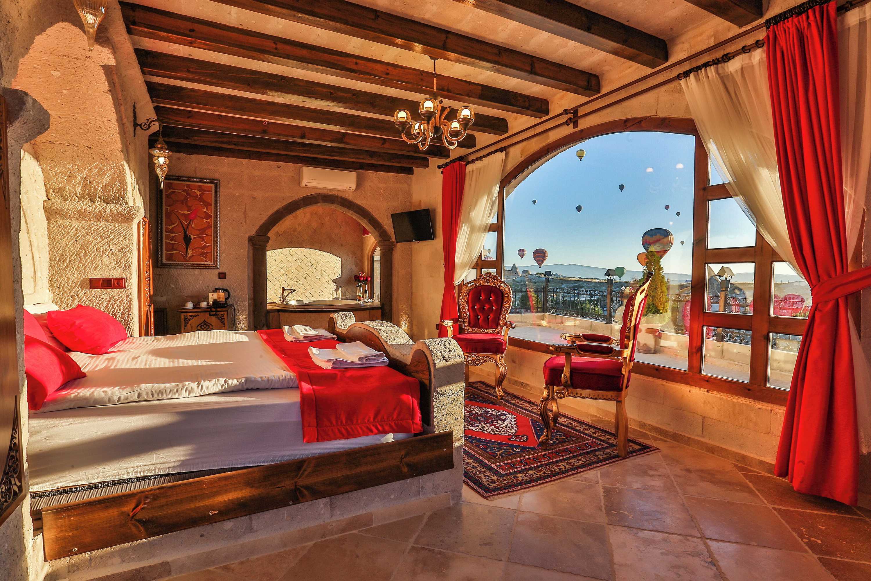 Gift card for Cappadocia Inn Hotel Gift card for Cappadocia Inn Hotel