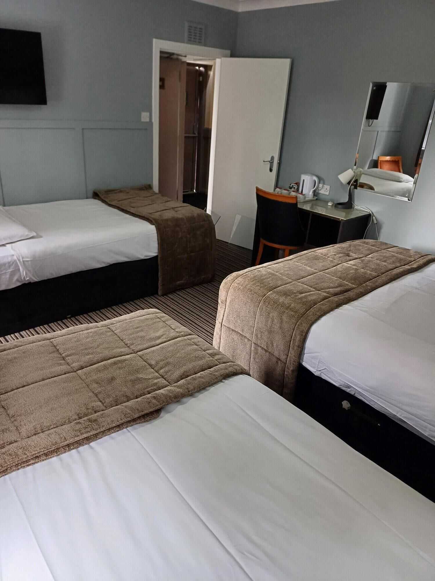 Gift card for Kings Park Hotel