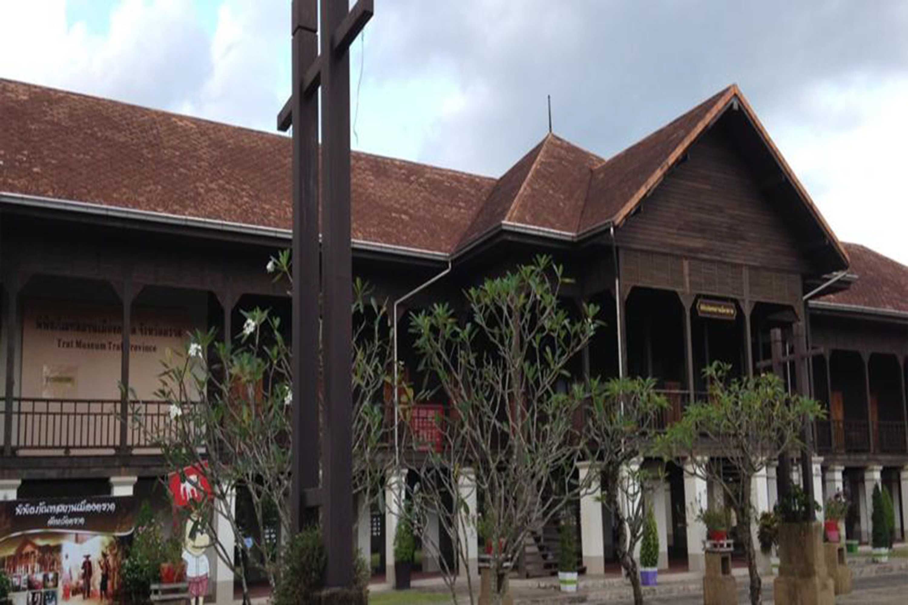 Gift card for Baanrimnam Resort Trat Gift card for Baanrimnam Resort Trat