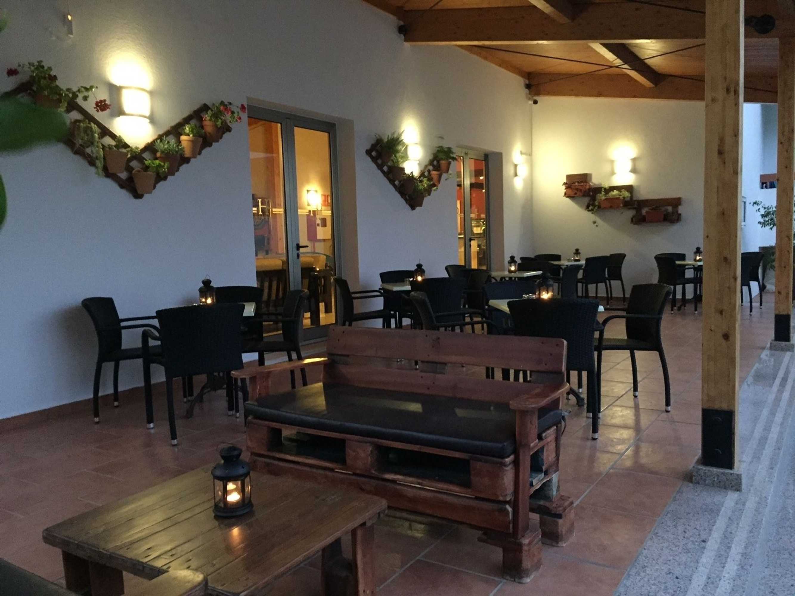 Gift card for Hotel Pradillo Conil Gift card for Hotel Pradillo Conil