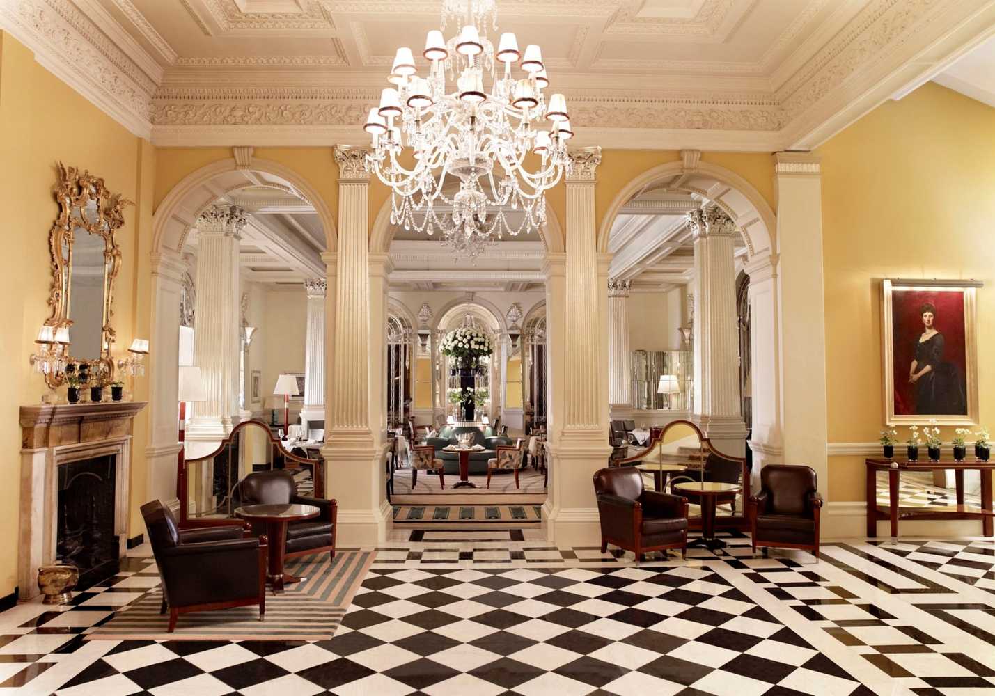 Gift card for Claridge’s, Maybourne Hotel Collection Gift card for Claridge’s, Maybourne Hotel Collection