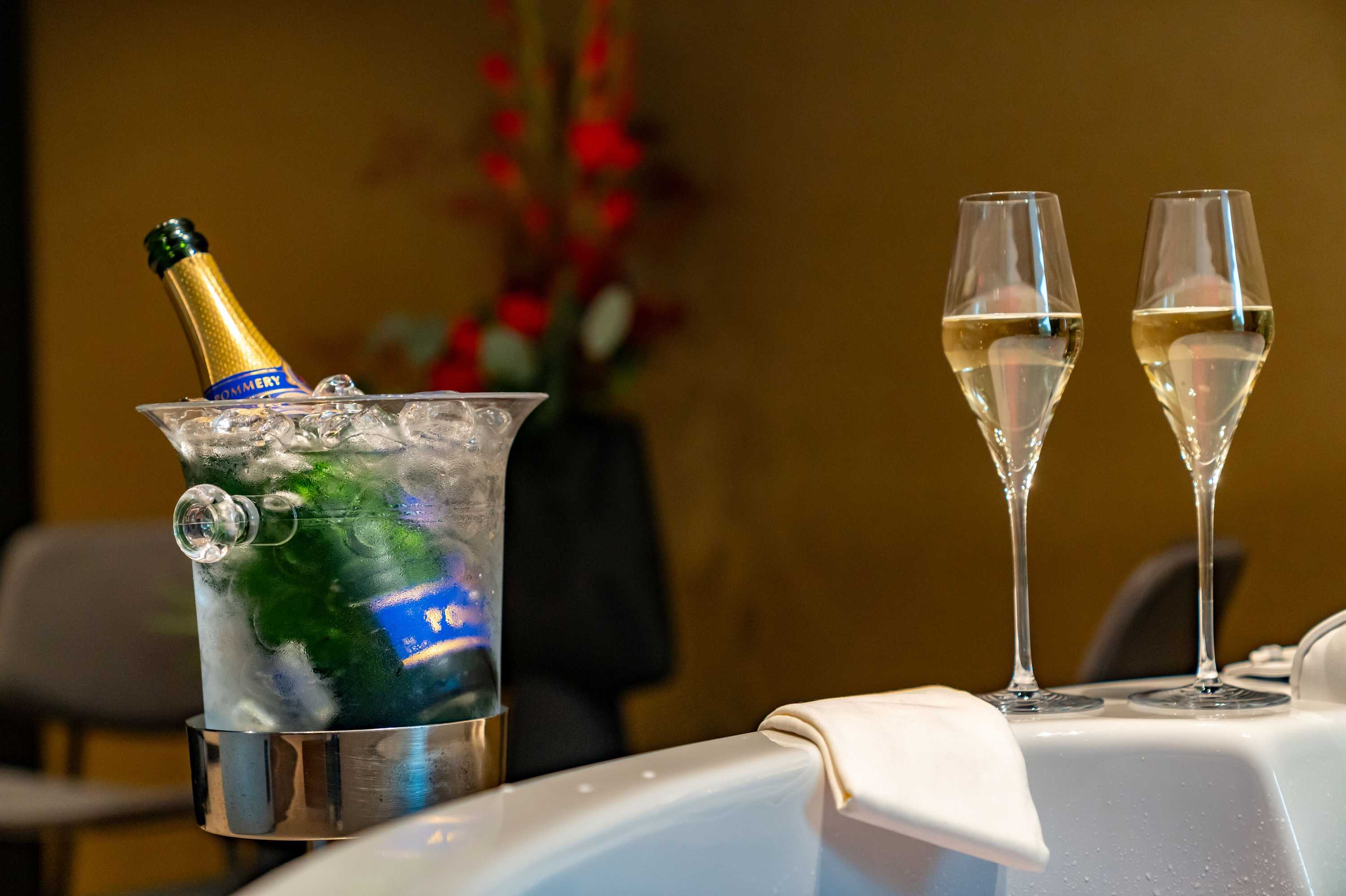 Gift card for Aux Etangs - Hôtel